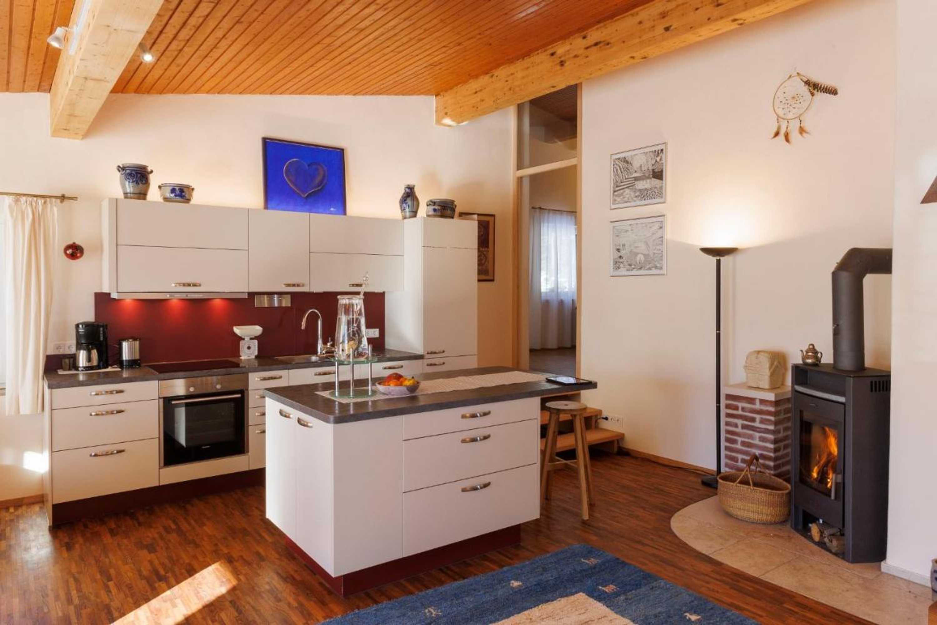 Gift card for Haus Am Waldpark Bed & Breakfast