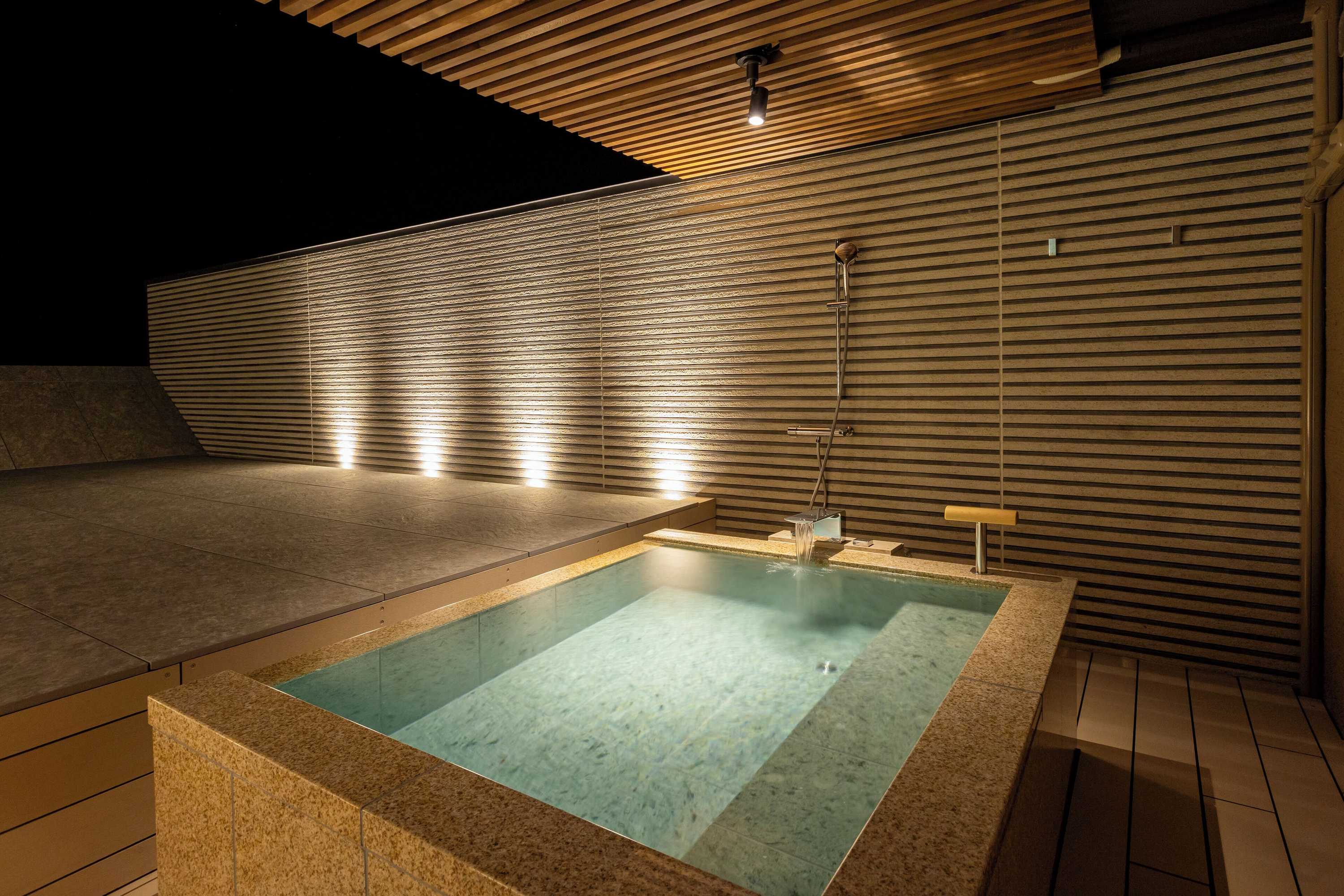 Gift card for Hotel Meizanso