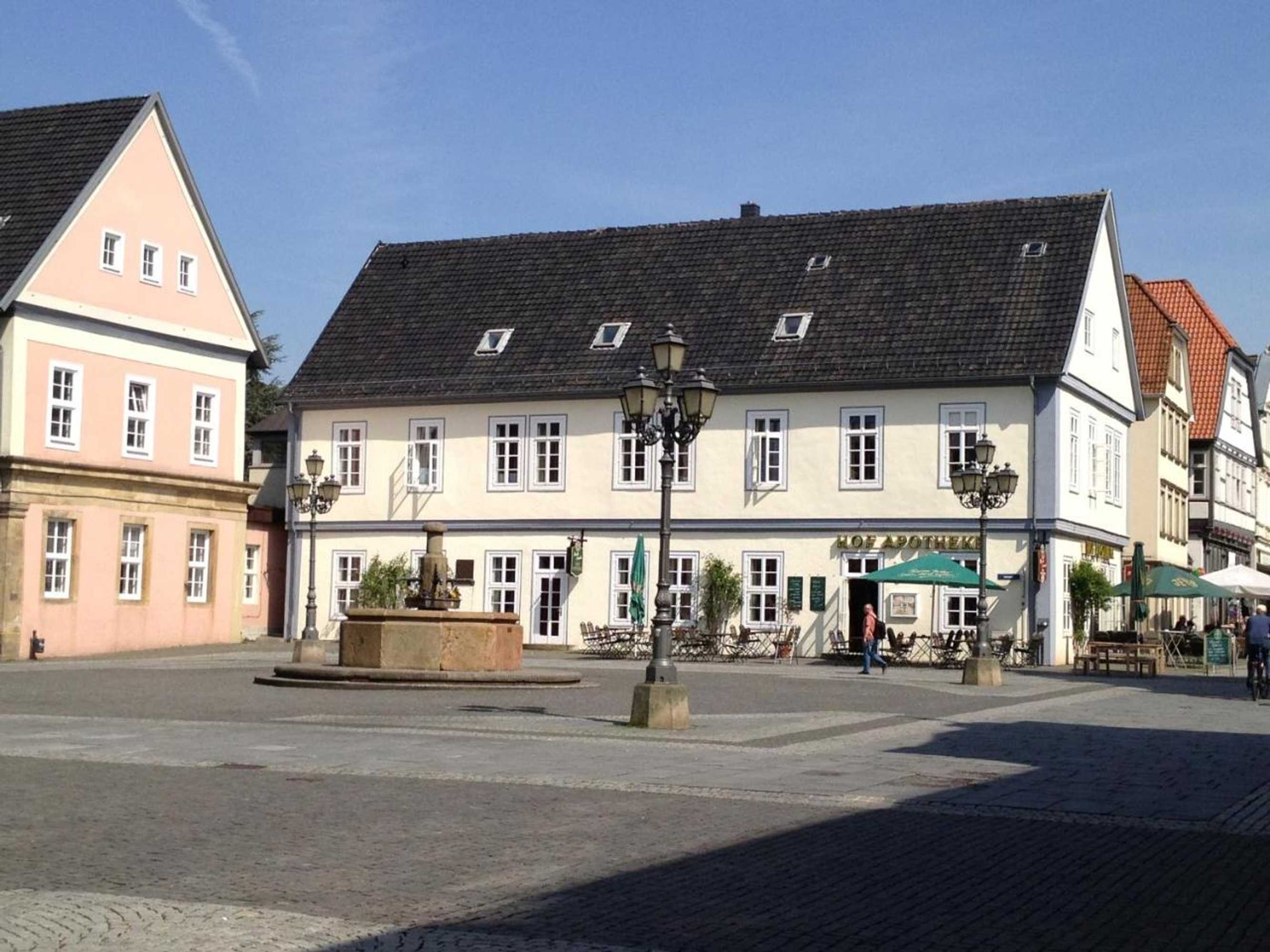 Gift card for Hotel Am Schlosstor