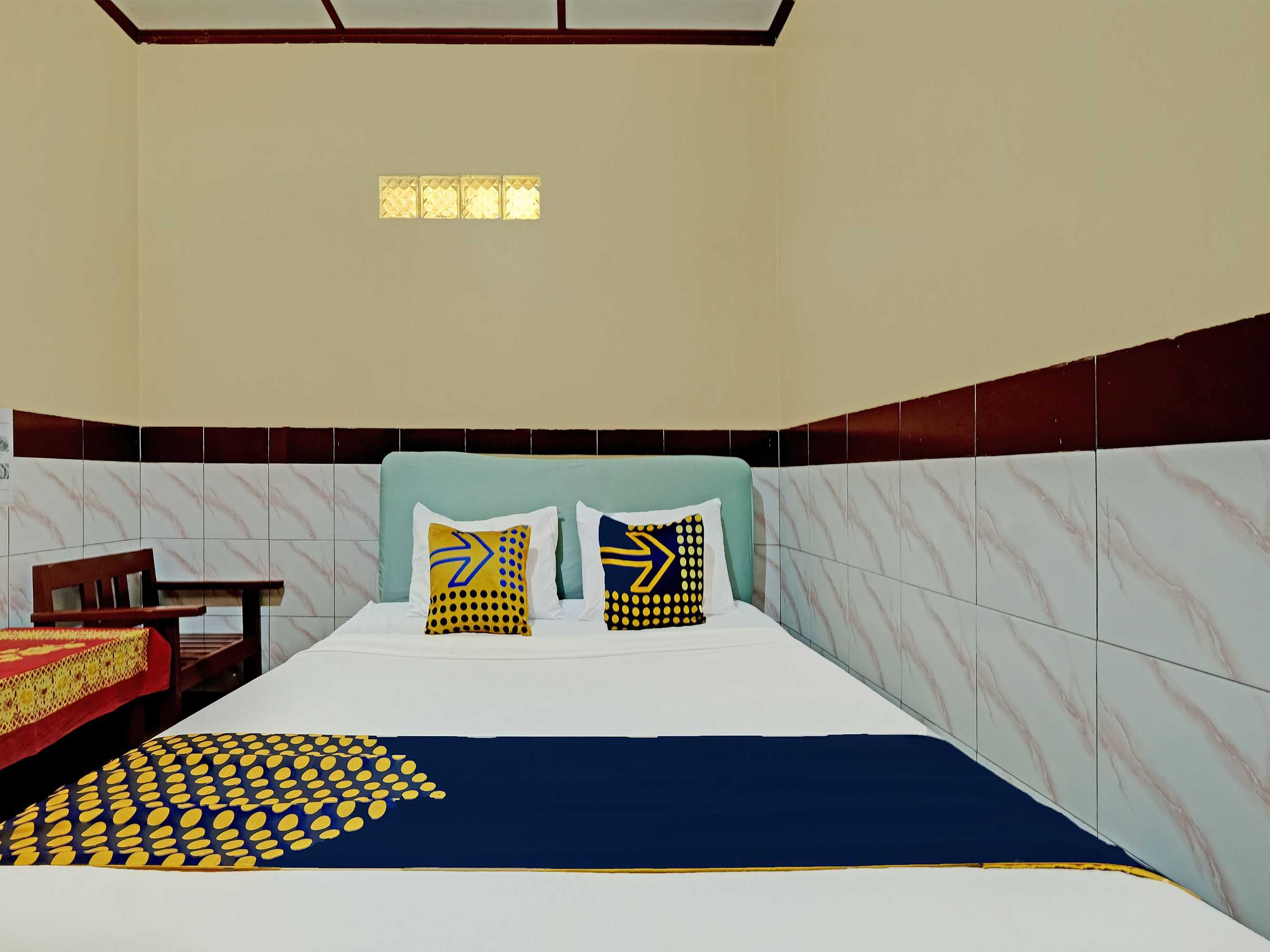 Gift card for Spot ON 92283 Hotel Muria 3 Gift card for Spot ON 92283 Hotel Muria 3