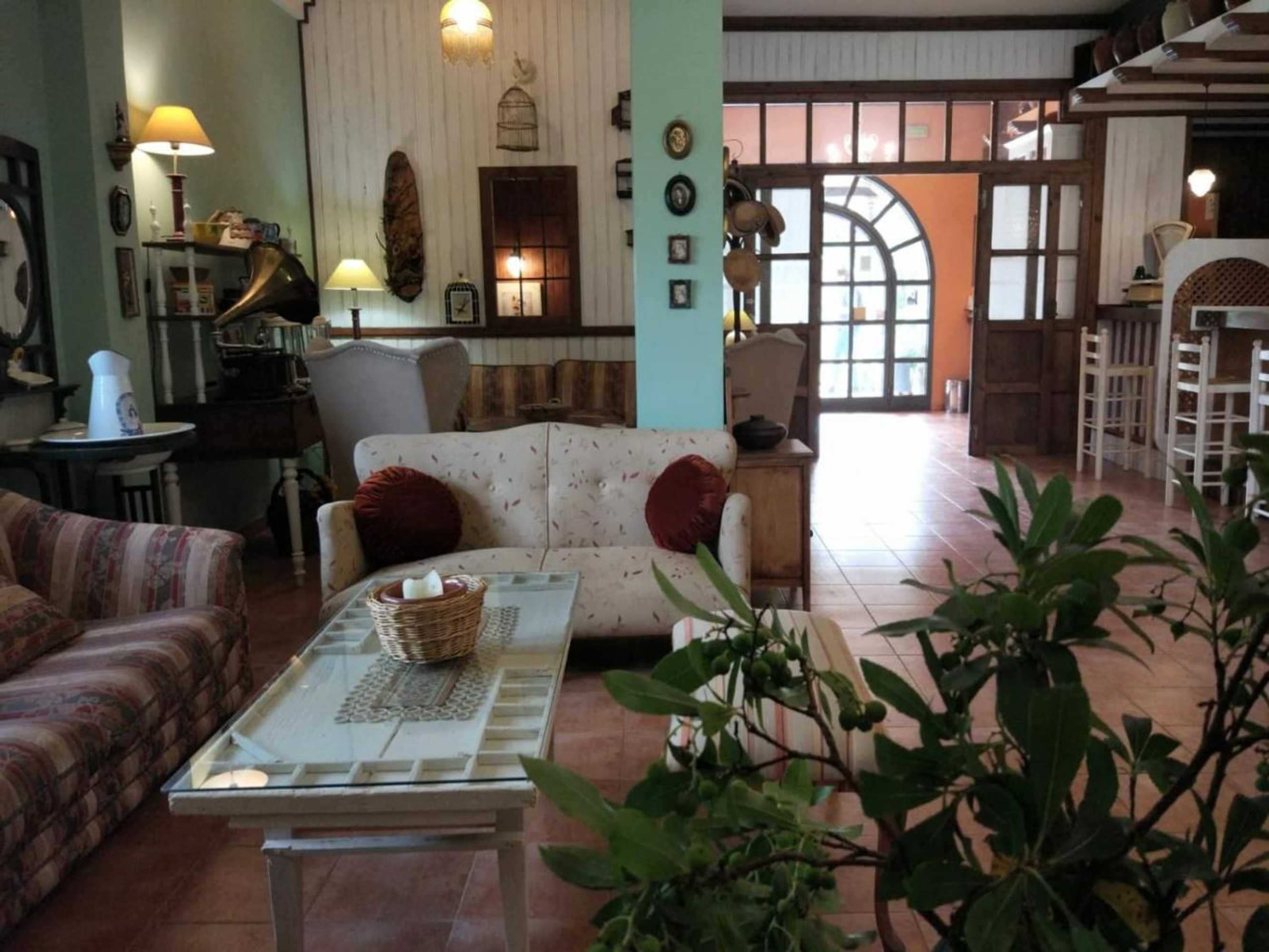 Gift card for Posada Real Quinta de la Concepción