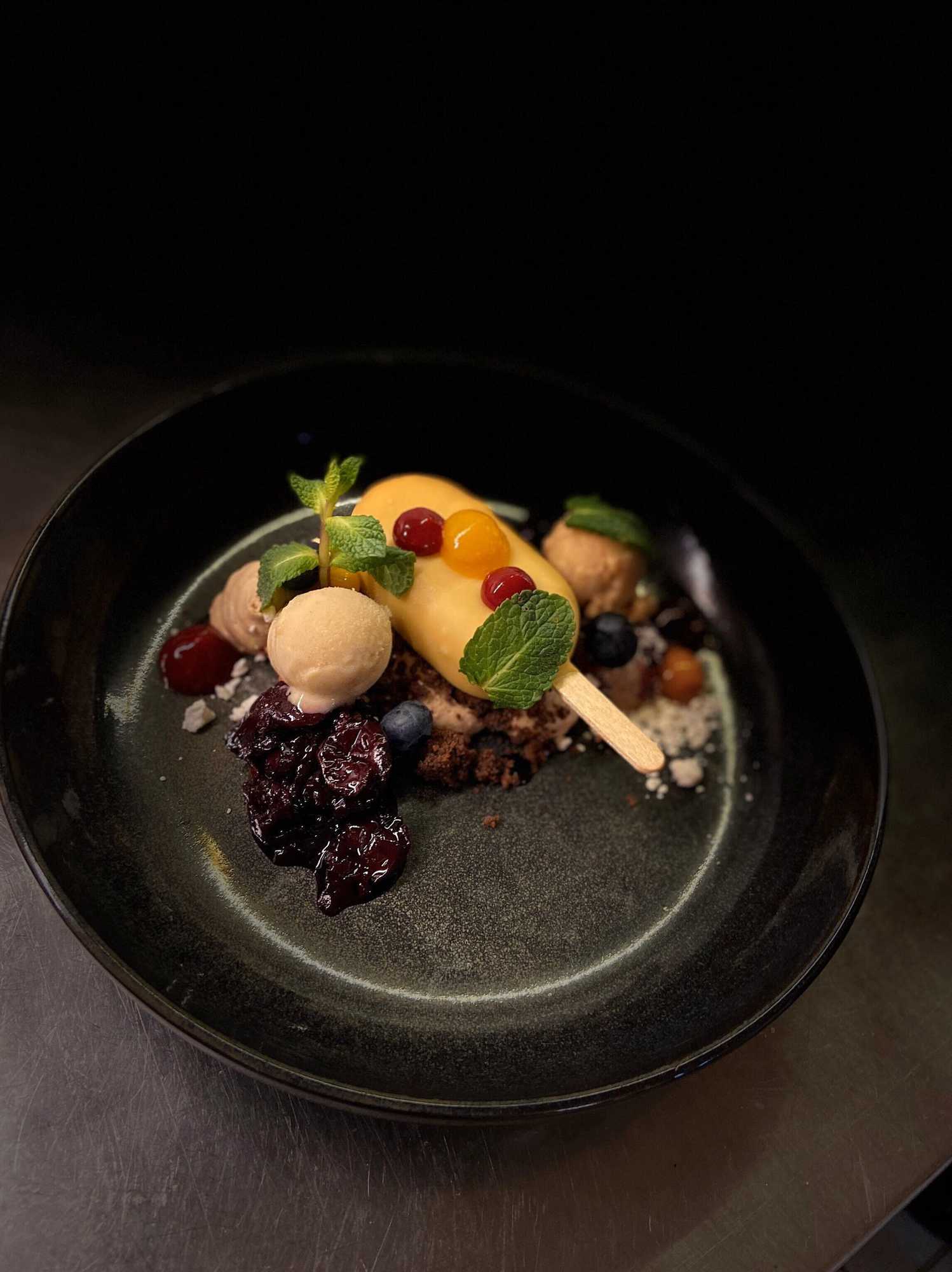 Gift card for Hotel Essgold