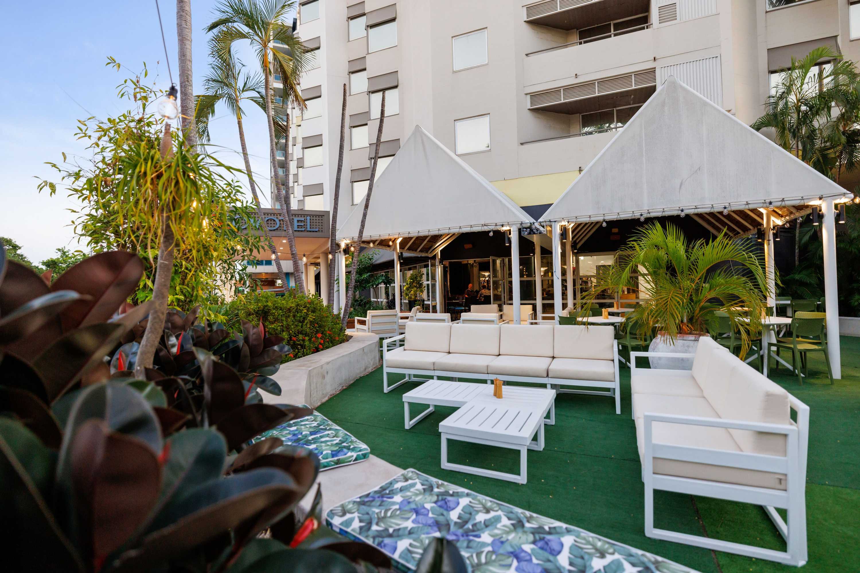 Gift card for Novotel Darwin Cbd Gift card for Novotel Darwin Cbd