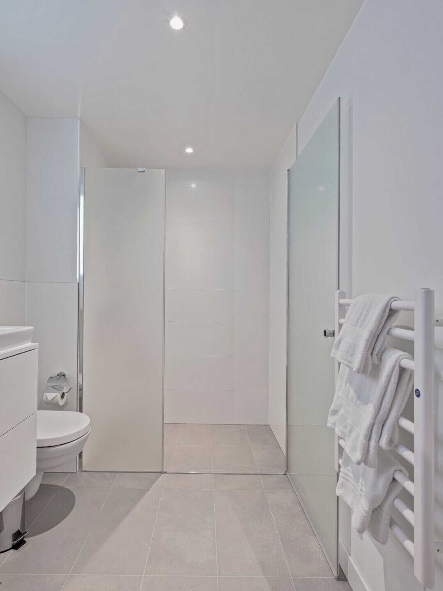 Gift card for Mooi Apartments St.gallen