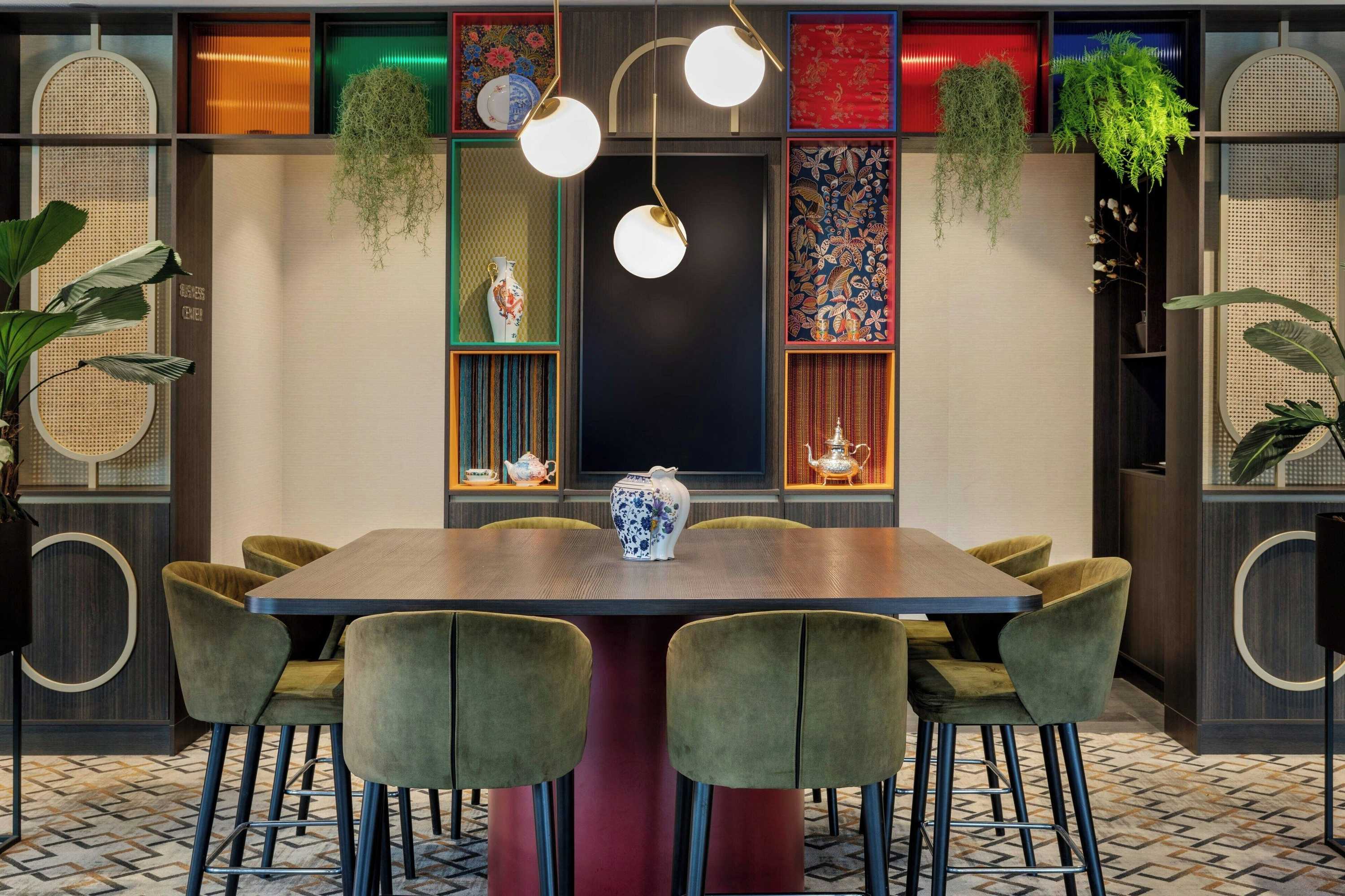 Gift card for Corendon Amsterdam New-West, a Tribute Portfolio Hotel Gift card for Corendon Amsterdam New-West, a Tribute Portfolio Hotel