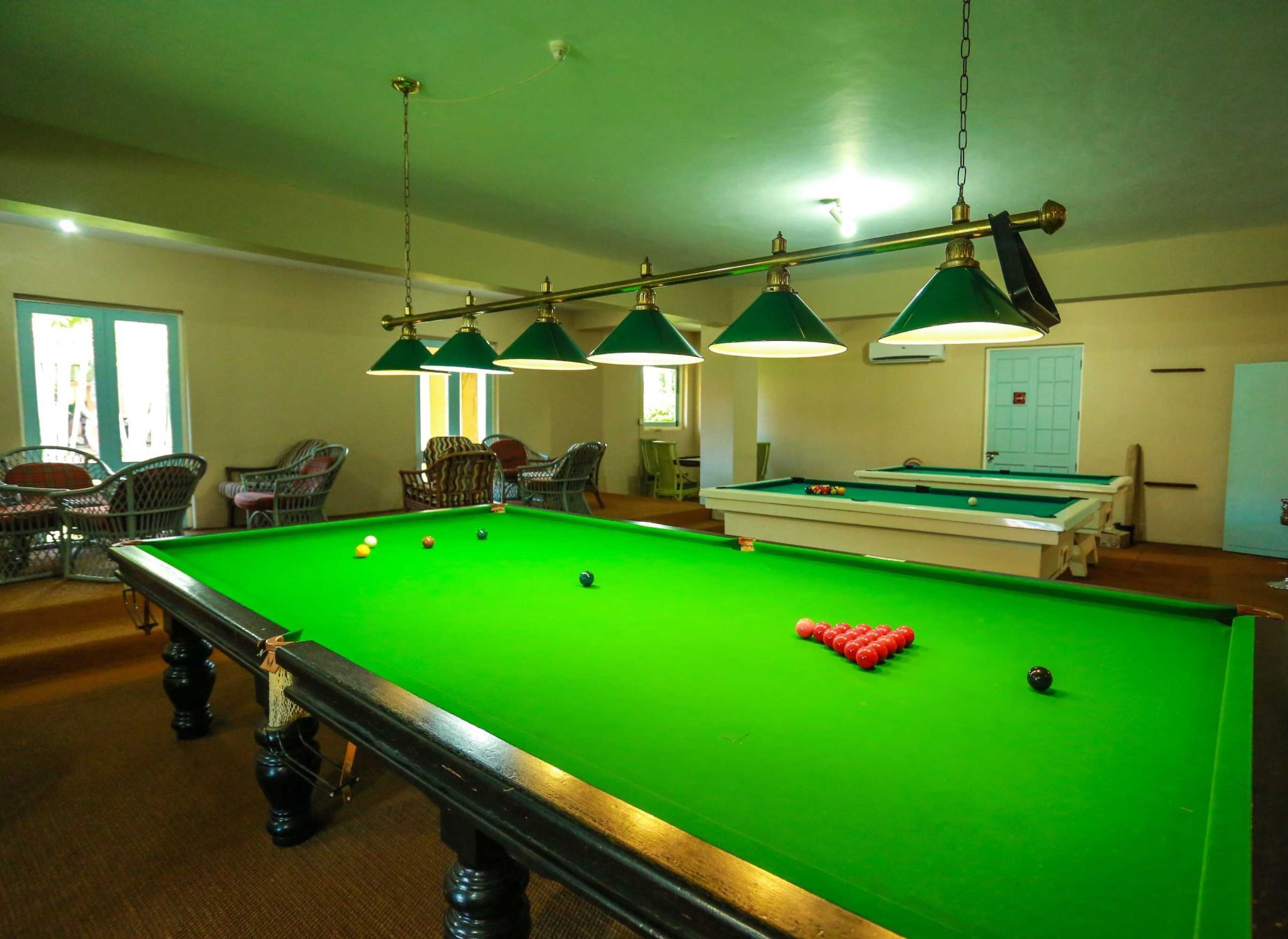 Gift card for Club Palm Bay