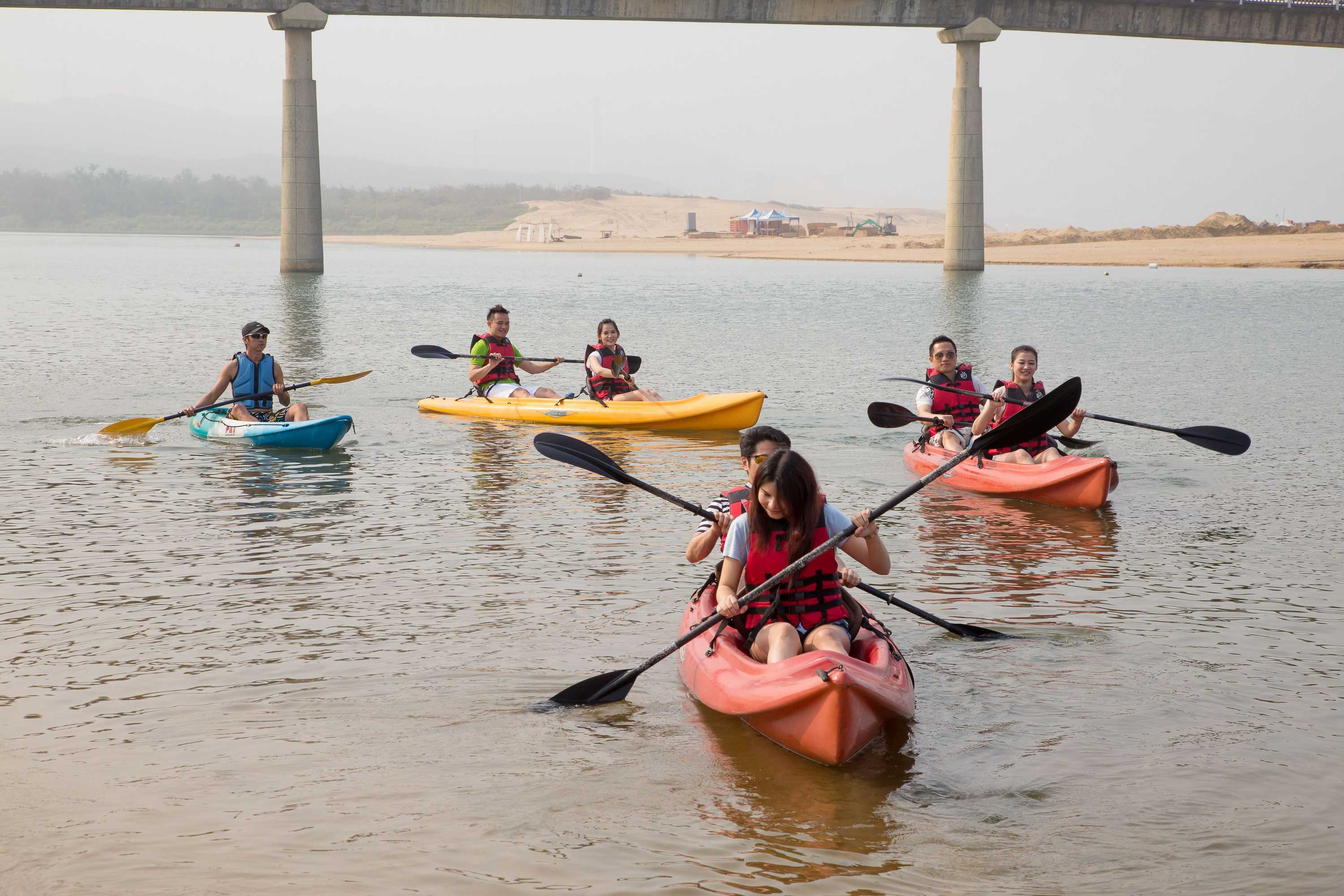 Gift card for Fullon Hotel Fulong II