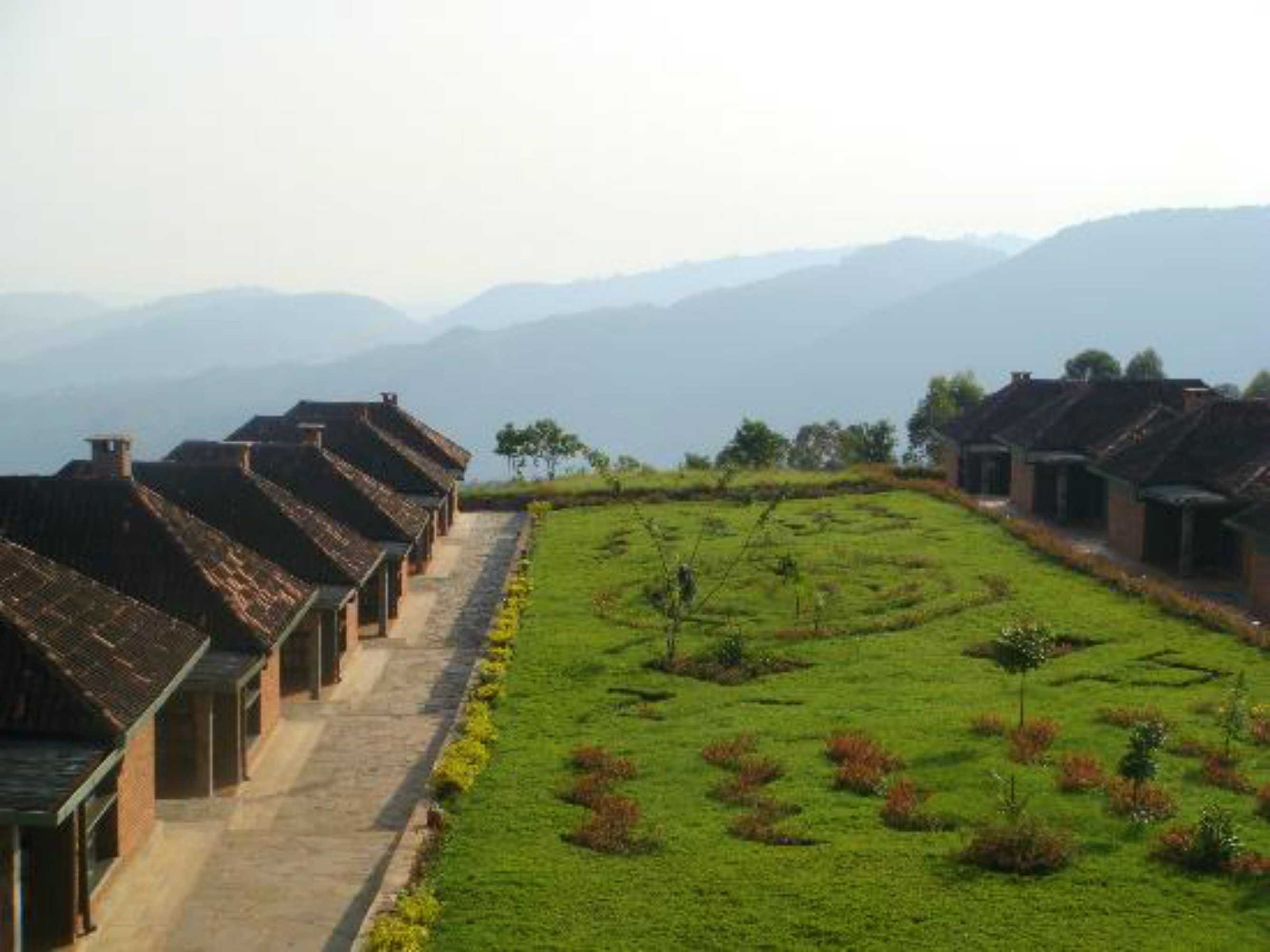 Gift card for Nyungwe Top View Hotel Gift card for Nyungwe Top View Hotel