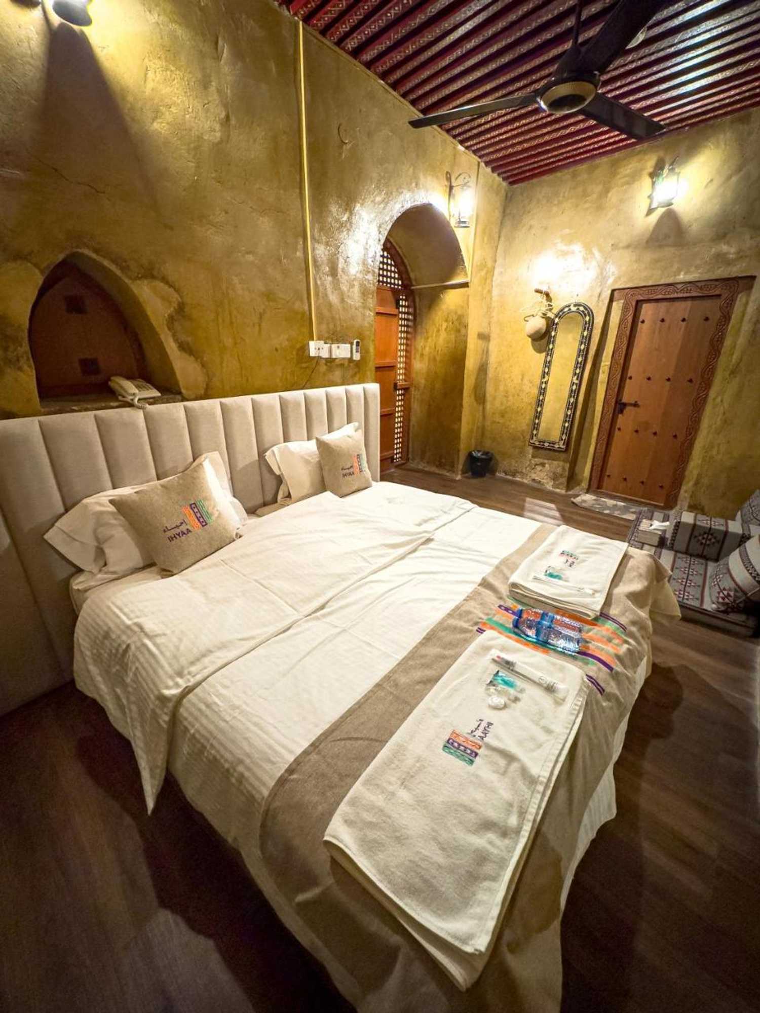 Gift card for Ihyaa Inn Gift card for Ihyaa Inn