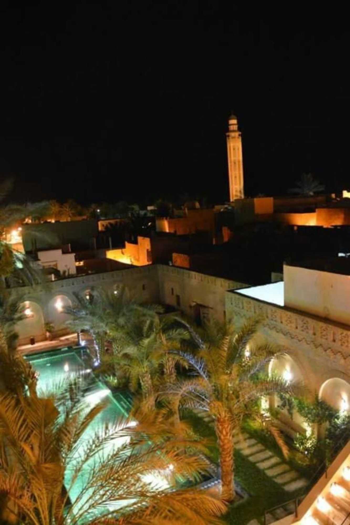 Gift card for Dar Tozeur