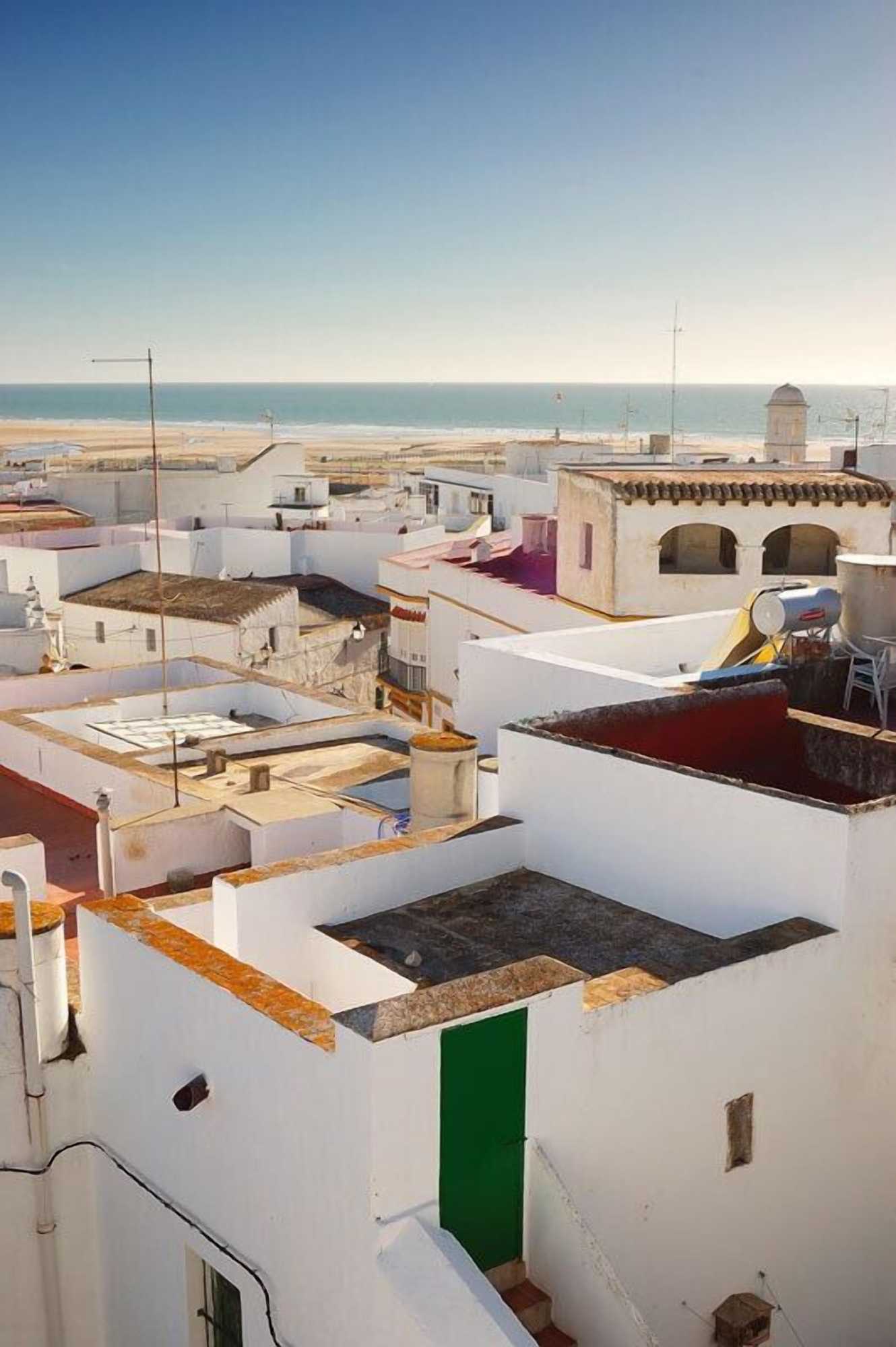 Gift card for Hostal La Posada de Conil Gift card for Hostal La Posada de Conil