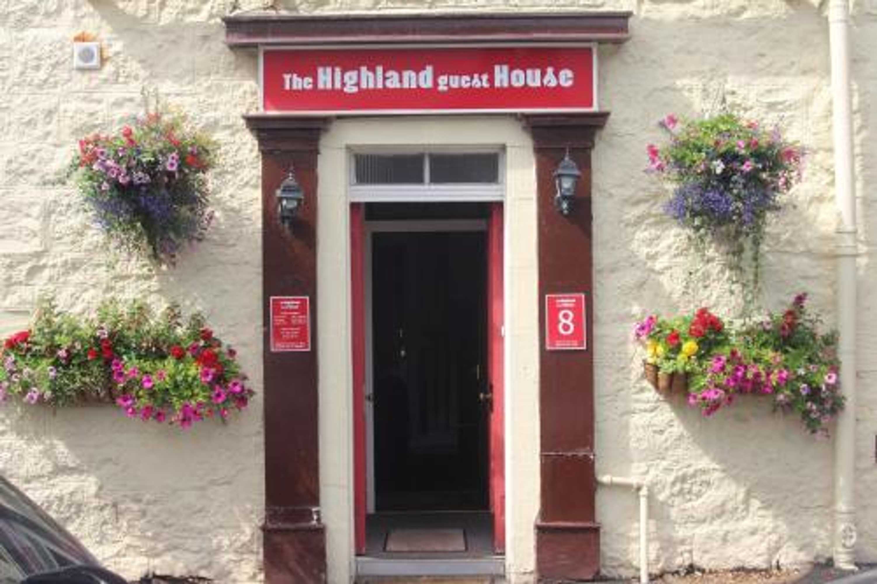 Gift card for Highland House Callander Gift card for Highland House Callander
