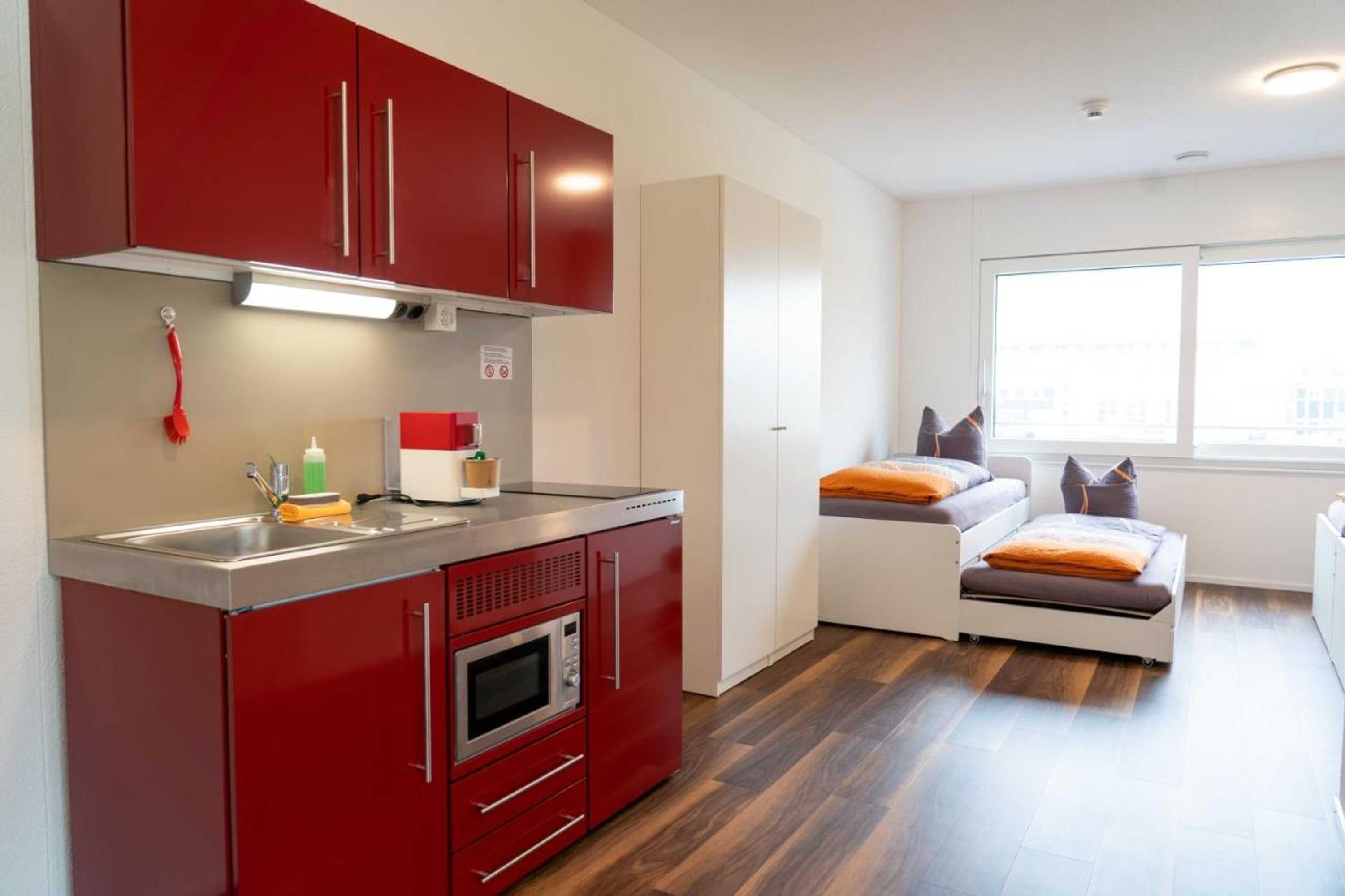 Gift card for Anstatthotel Schafisheim - Self-Check-In