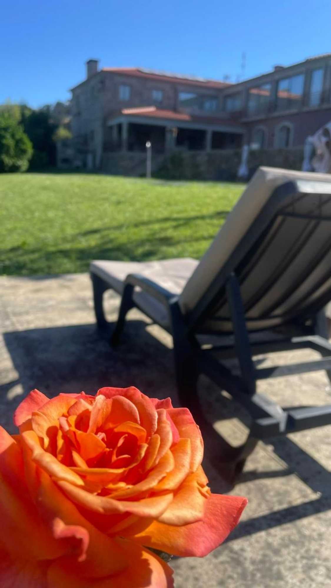 Gift card for Quinta de Villasete