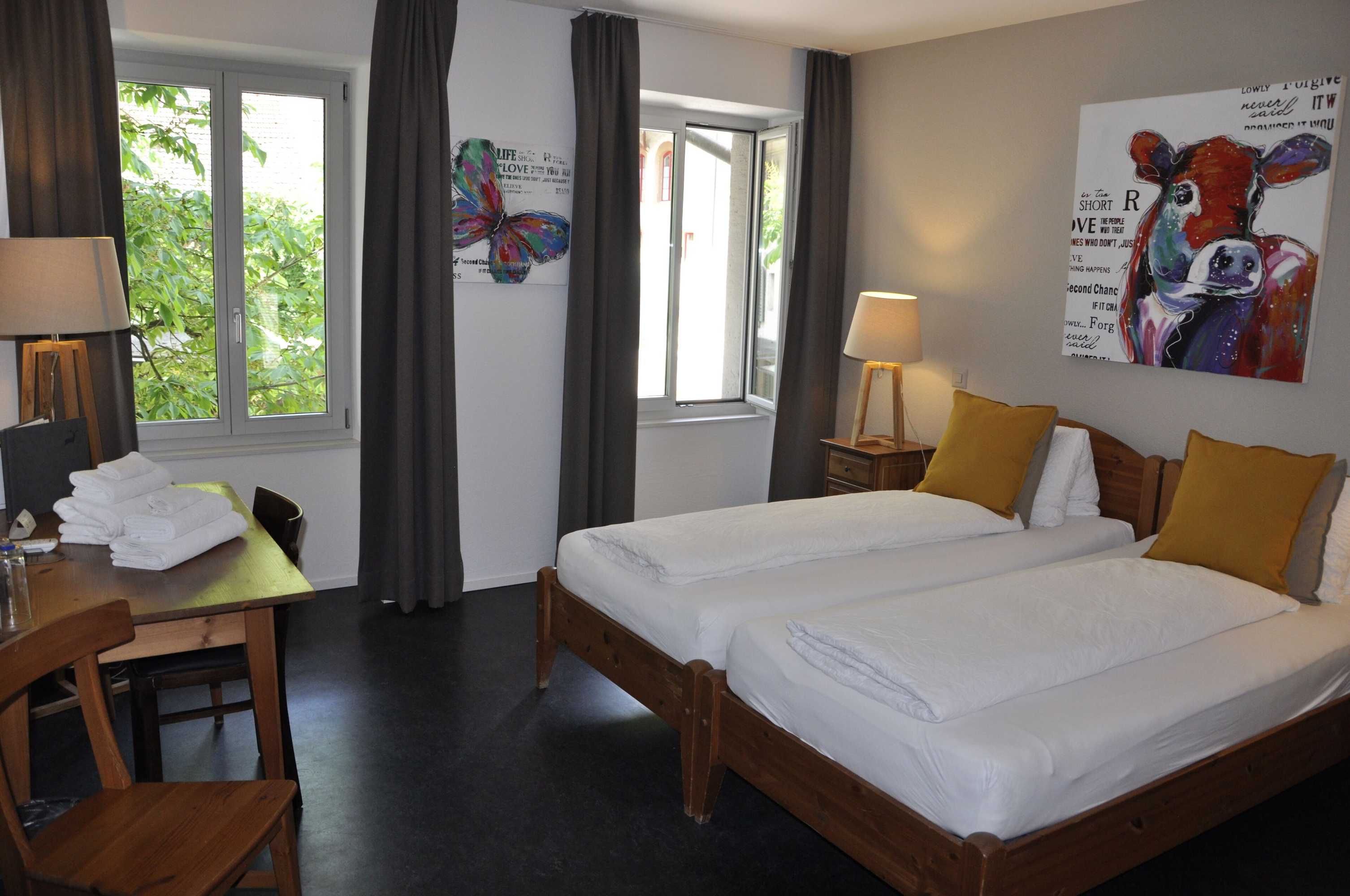 Gift card for Hotel Zum Hirschen Gift card for Hotel Zum Hirschen