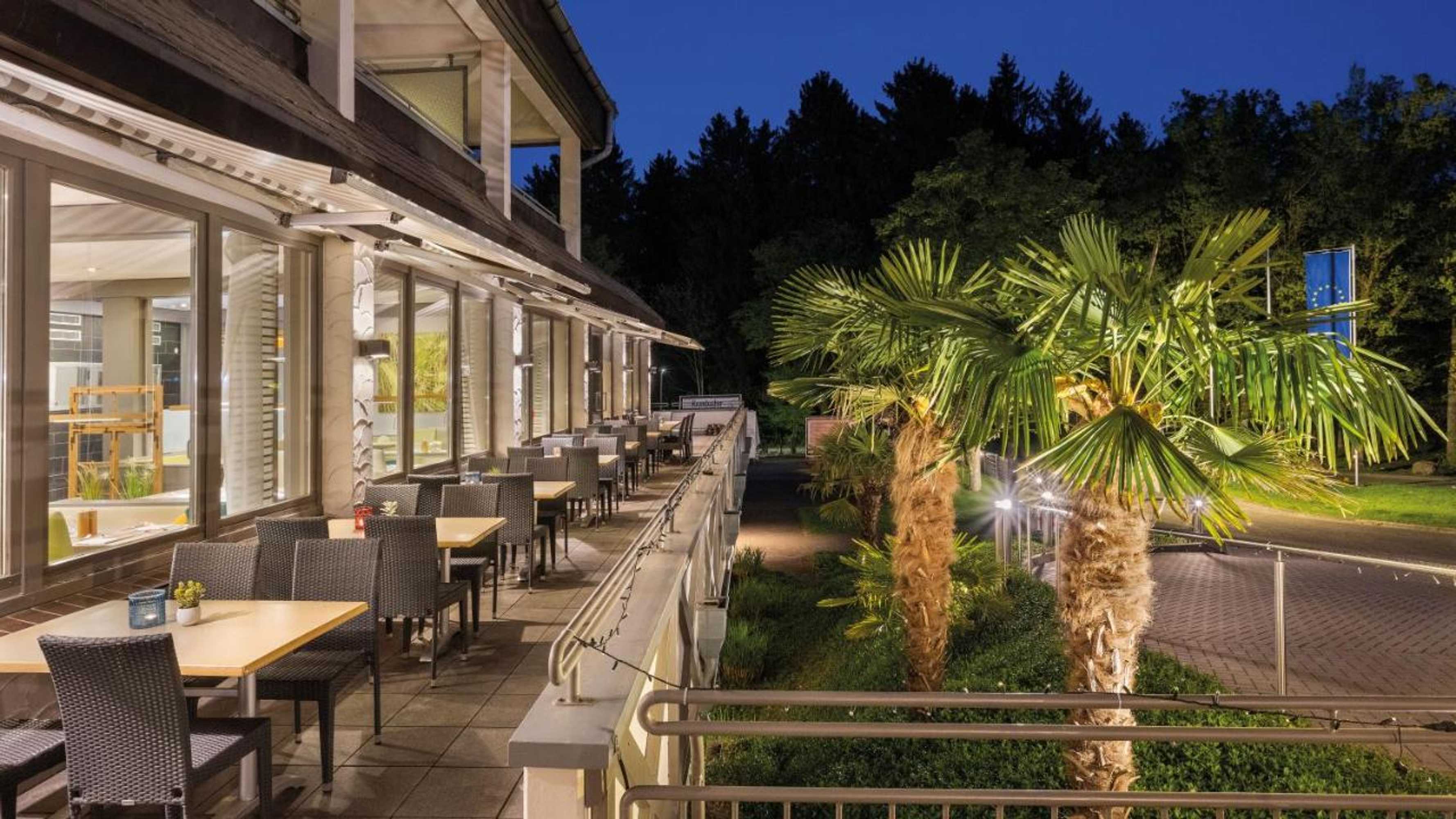 Gift card for Diehlberg Hotel am See