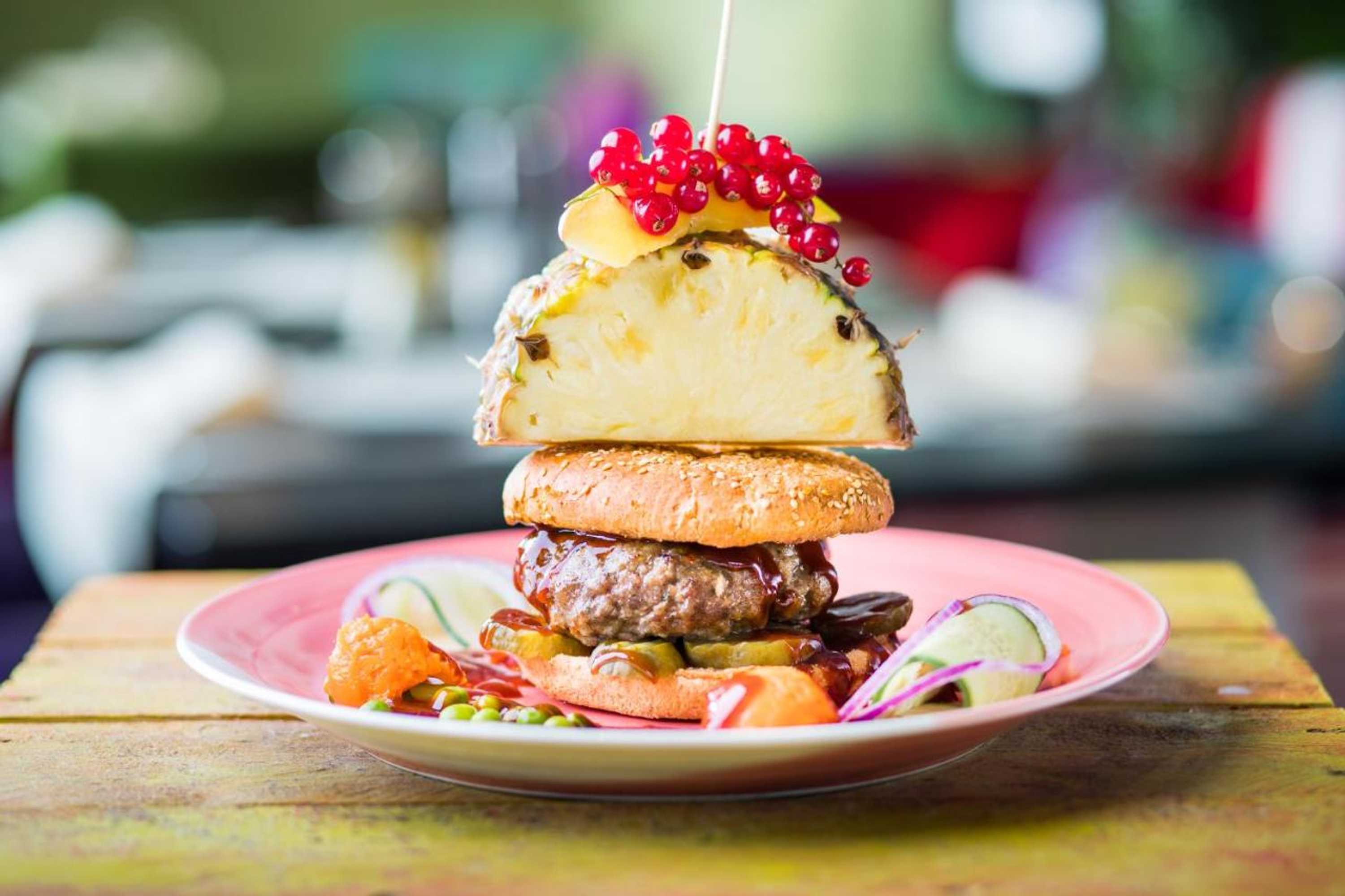 Gift card for Hotel Cuba Libre