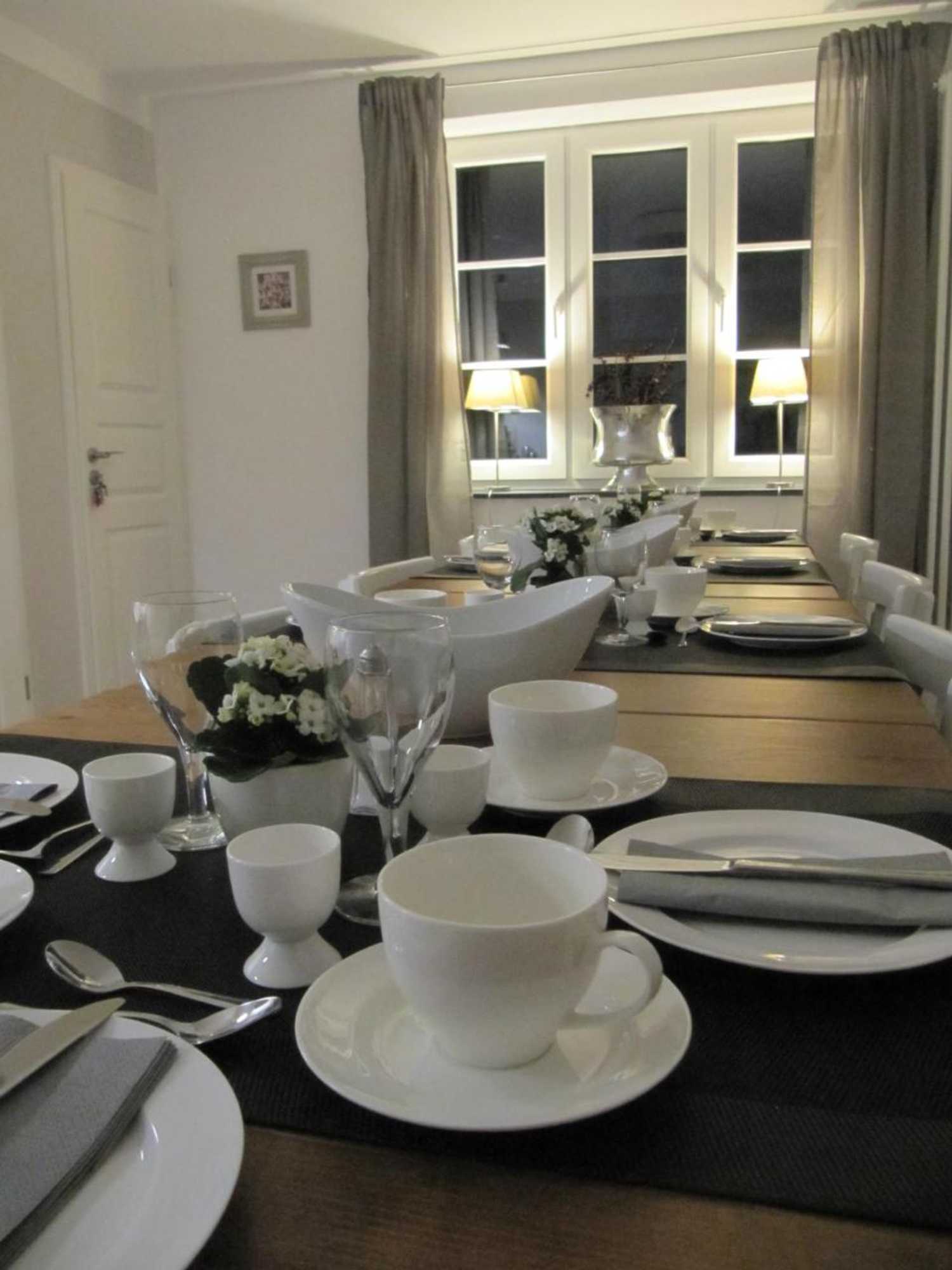 Gift card for Pension Willebuhr