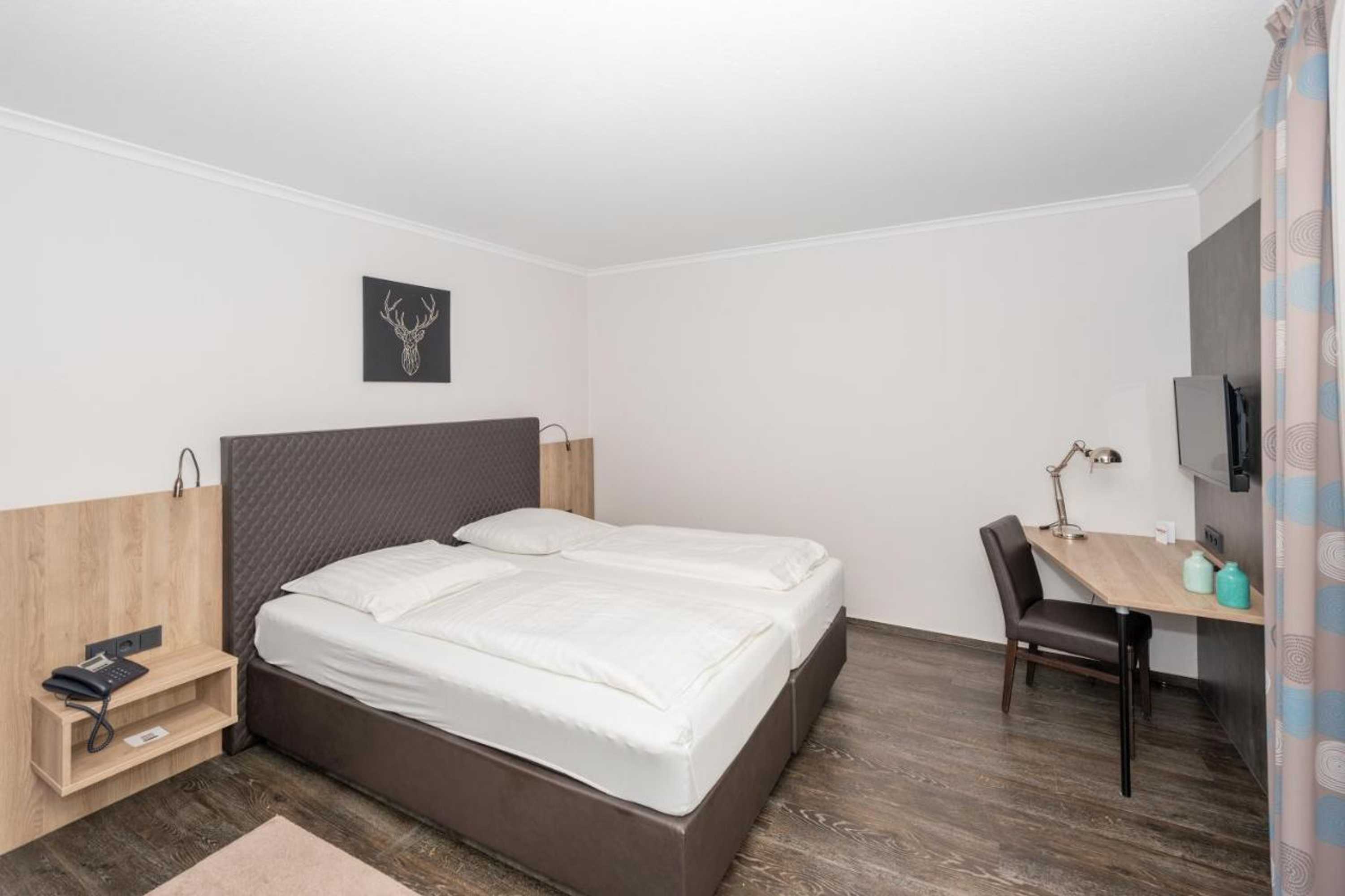 Gift card for Tespo Sportpark & Hotel