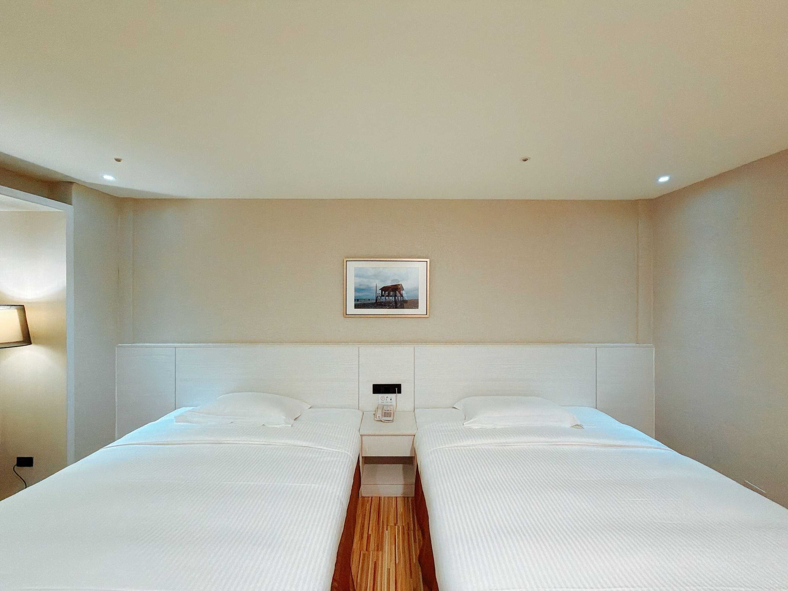 Gift card for Wemeet Hotel