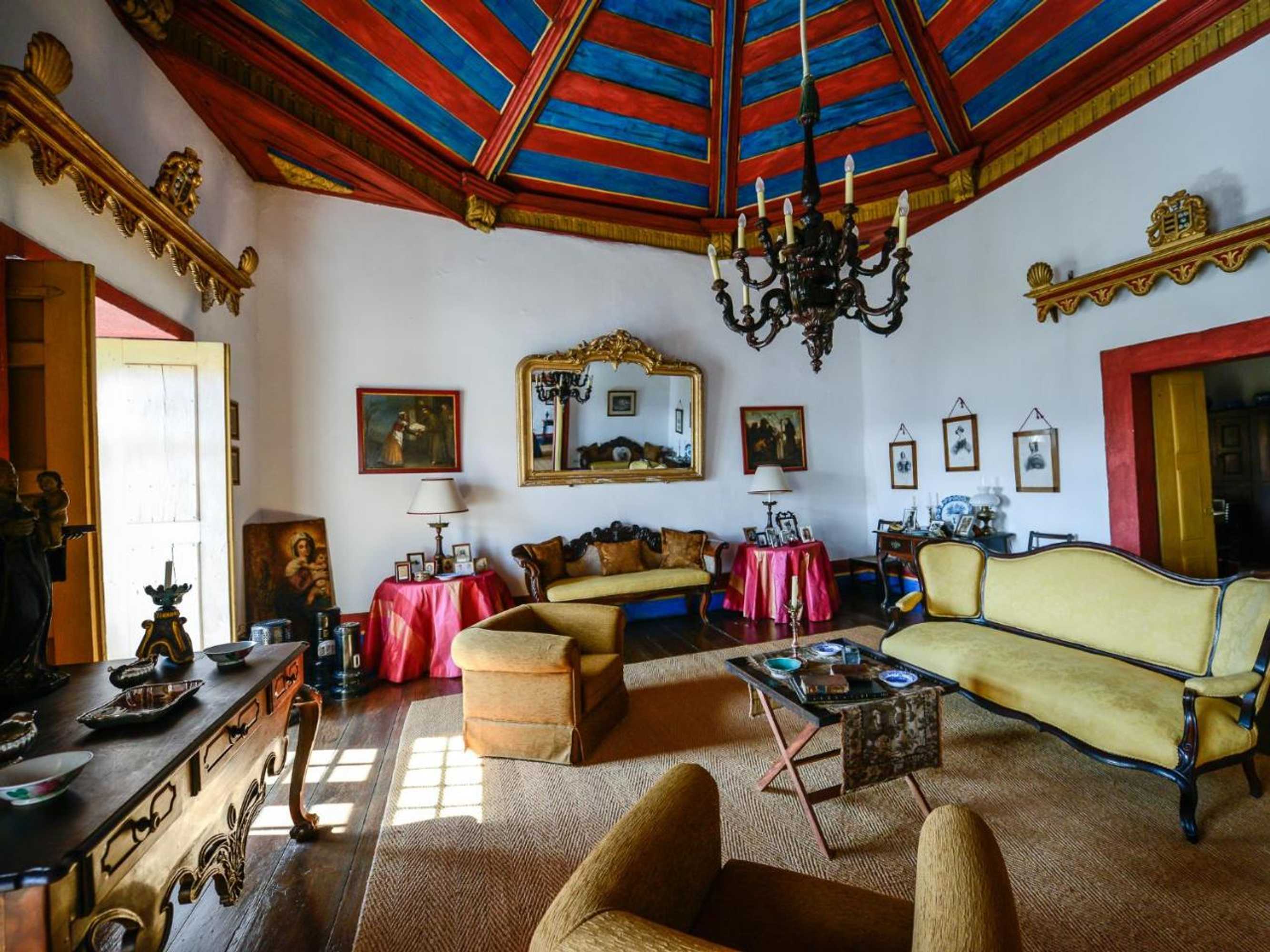 Gift card for Morgadio da Calcada Douro Wine&tourism