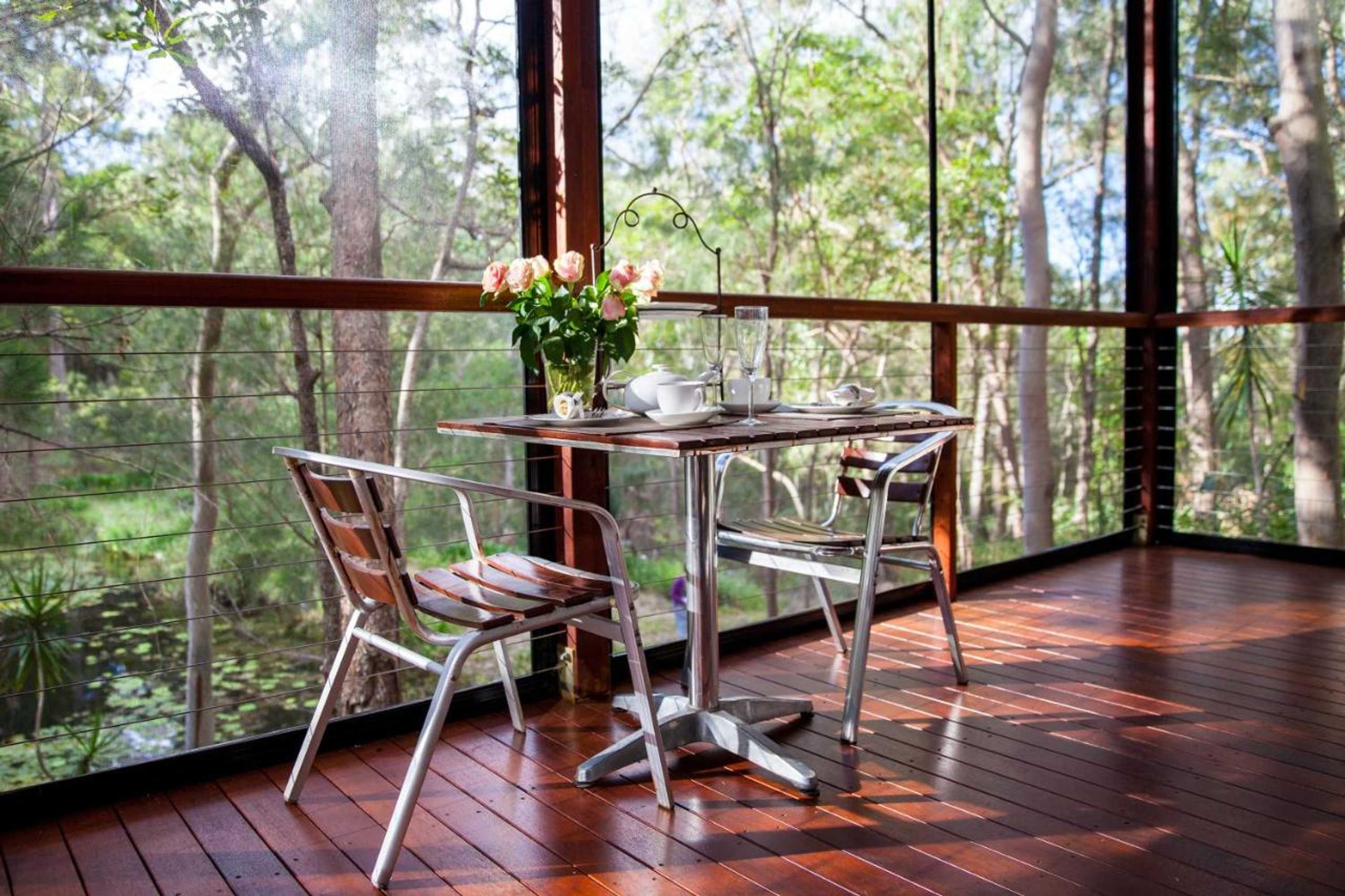 Gift card for Mt Cotton Retreat