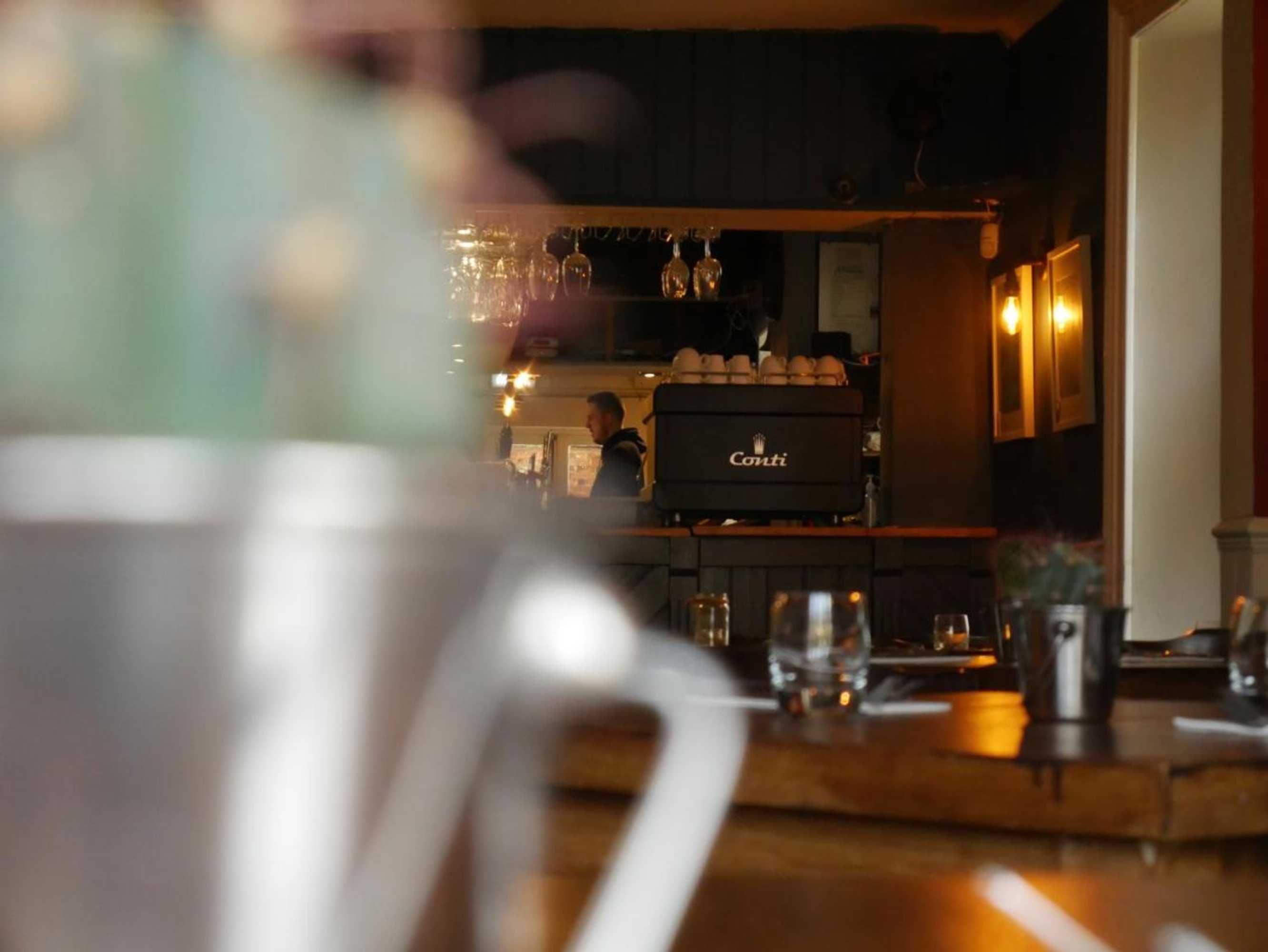 Gift card for The Fox And Hounds