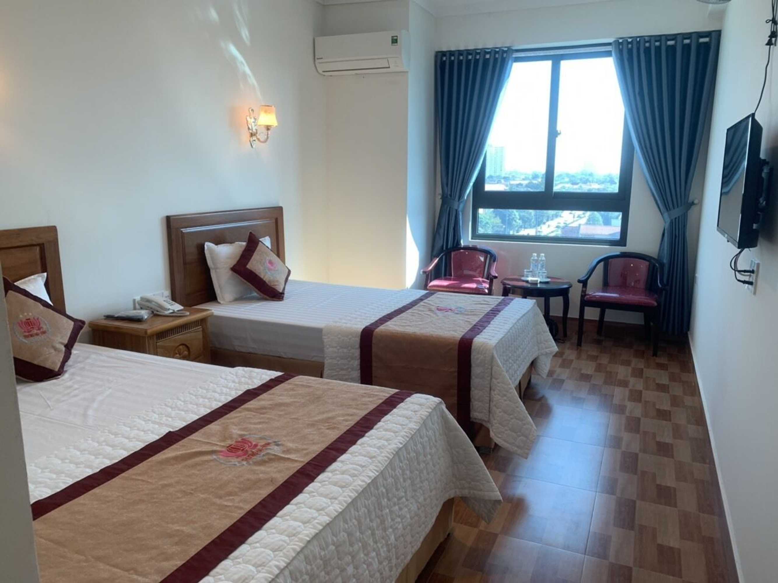 Gift card for Truong Thinh Hotel Gift card for Truong Thinh Hotel