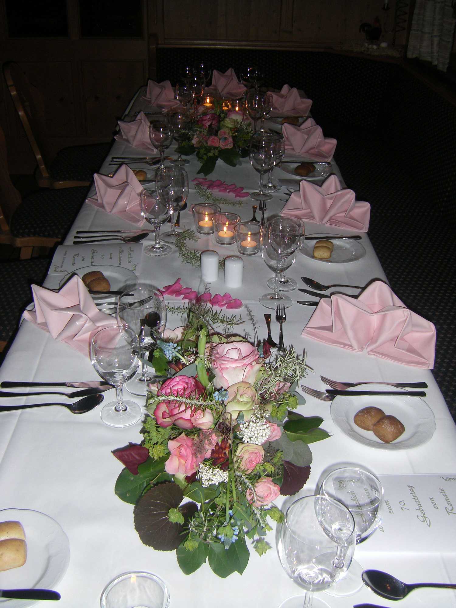 Gift card for Akzent Hotel Landgasthof Murrer