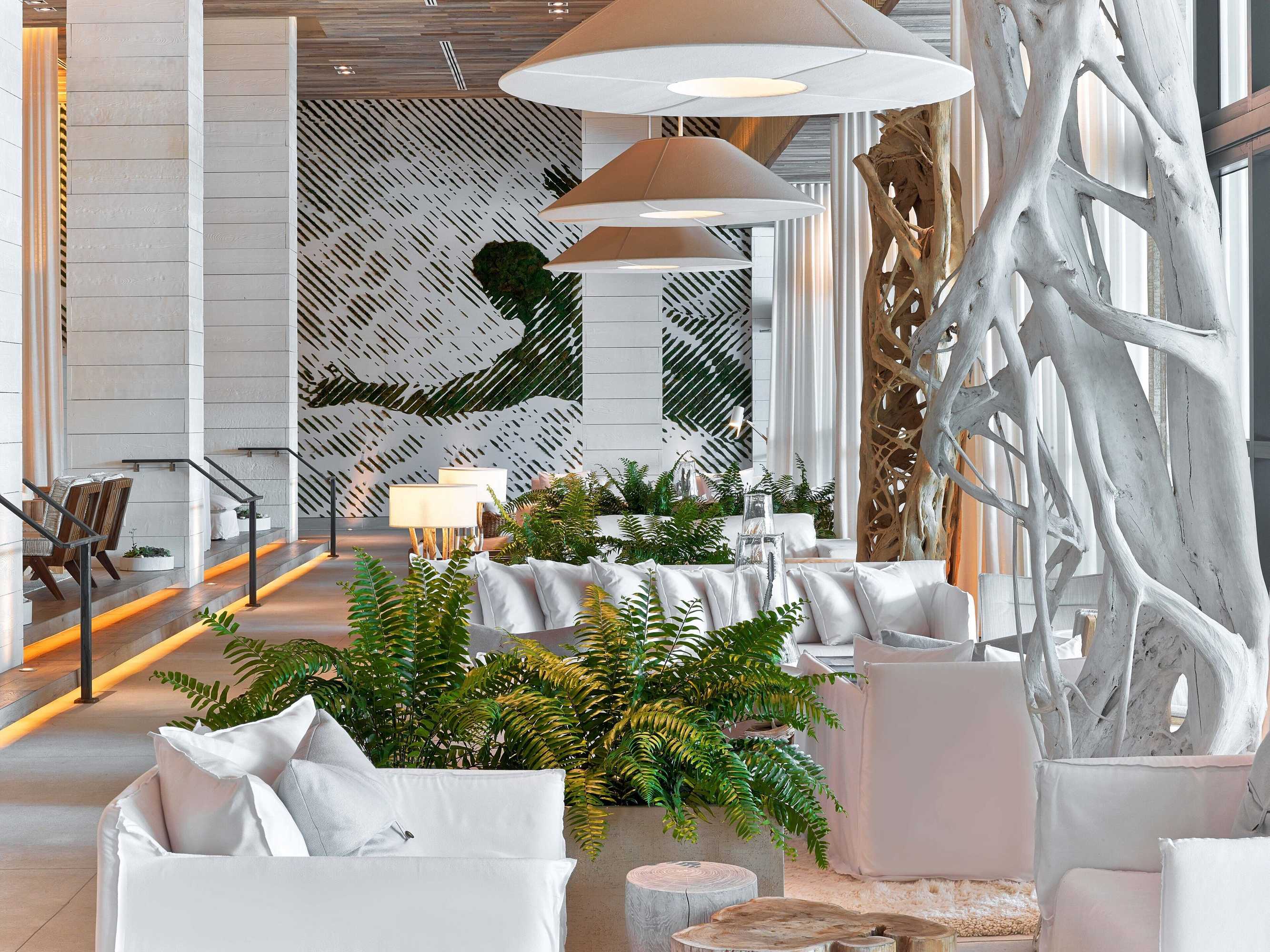 Gift card for The Retreat Collection at 1 Hotel & Homes South Beach Gift card for The Retreat Collection at 1 Hotel & Homes South Beach