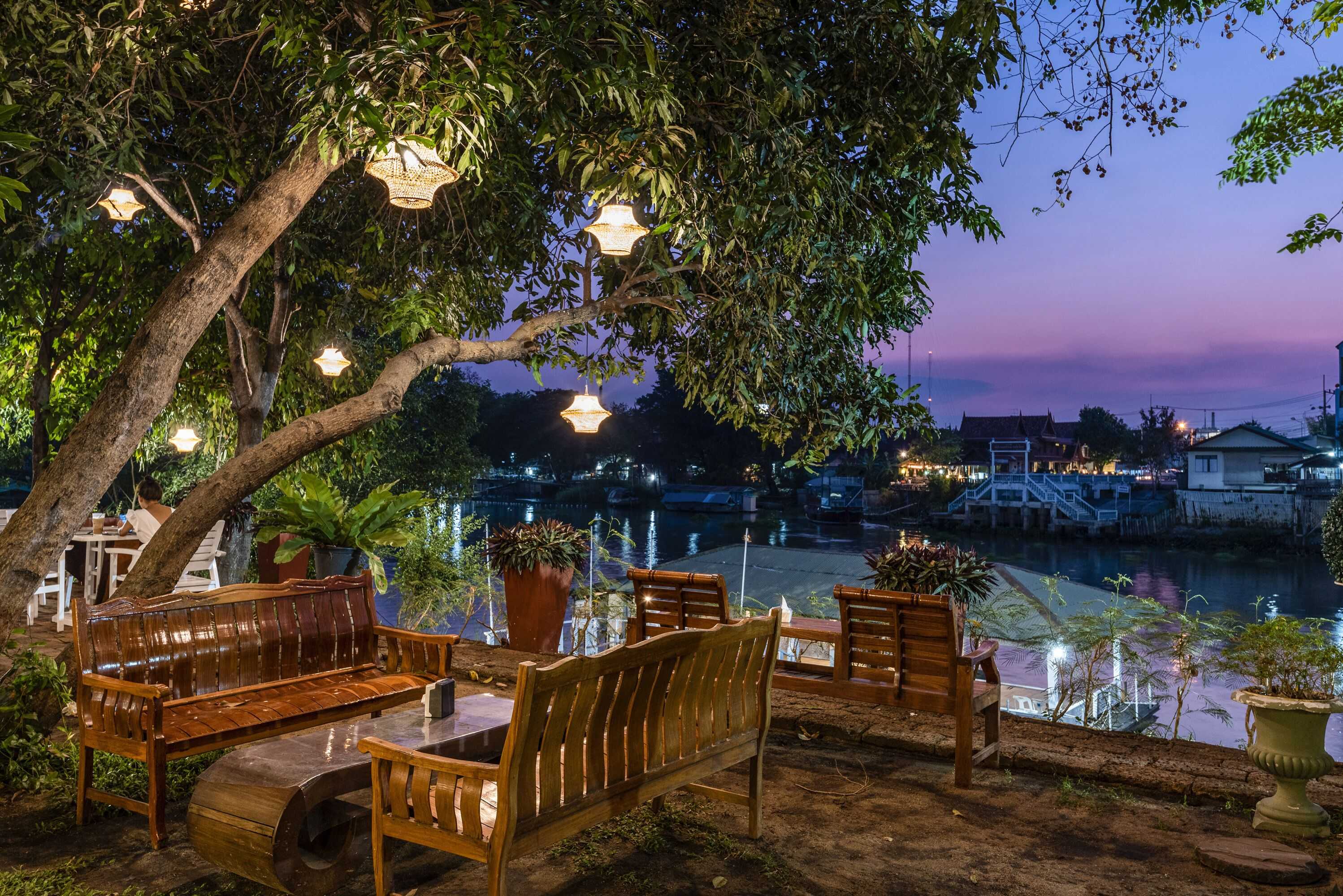 Gift card for Woraburi Ayutthaya Resort & Spa