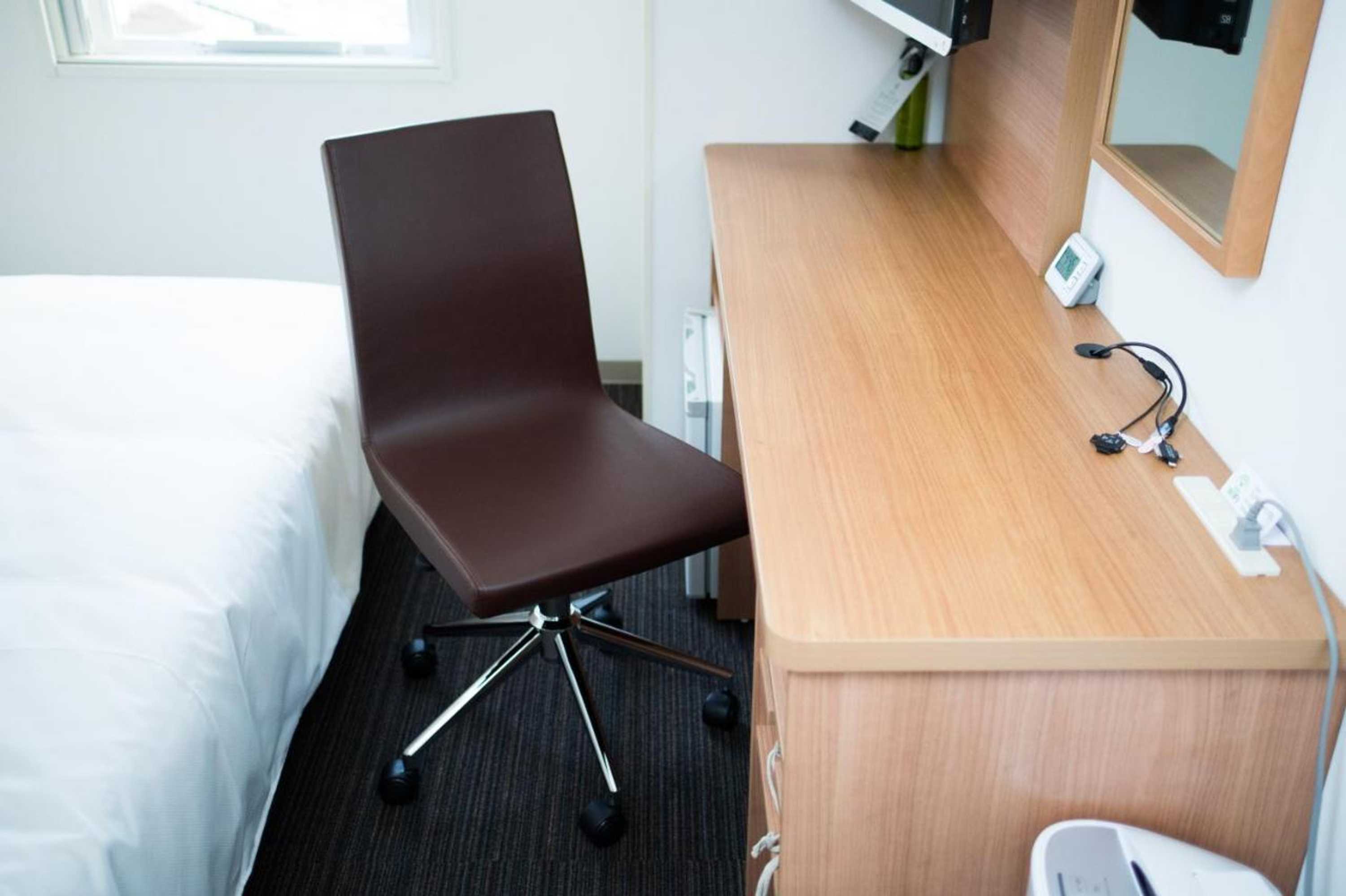 Gift card for Super Hotel Fujinomiya