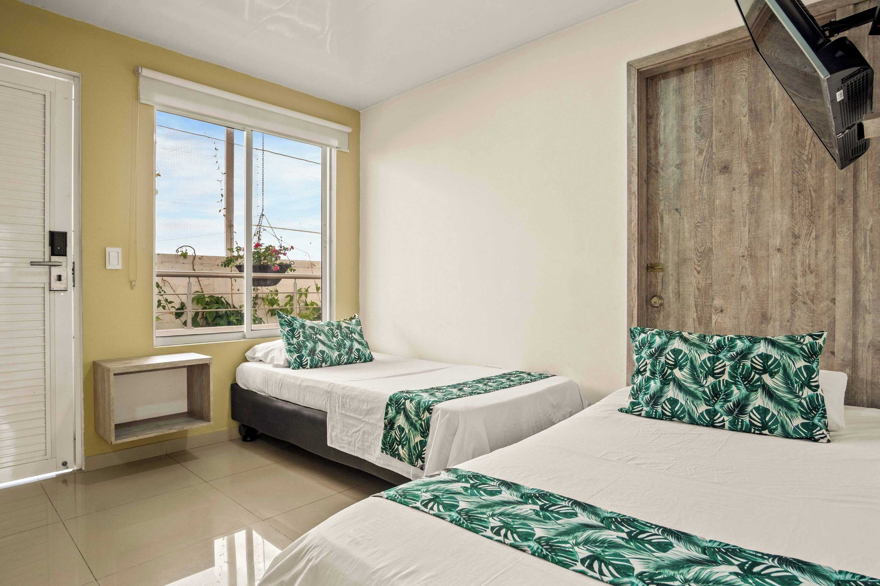 Gift card for Hotel Eco Suite