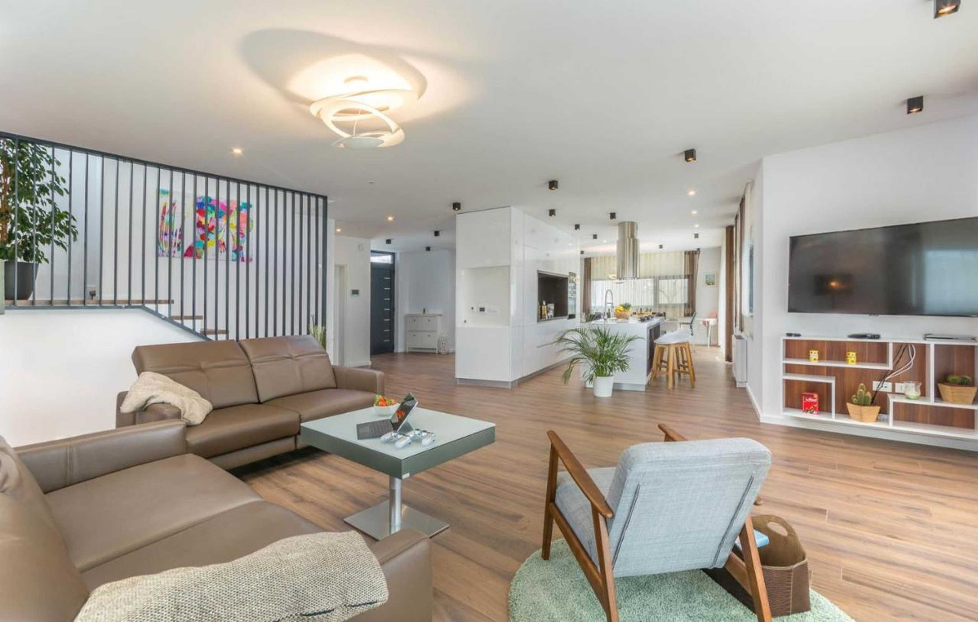 Gift card for Villa Paolo