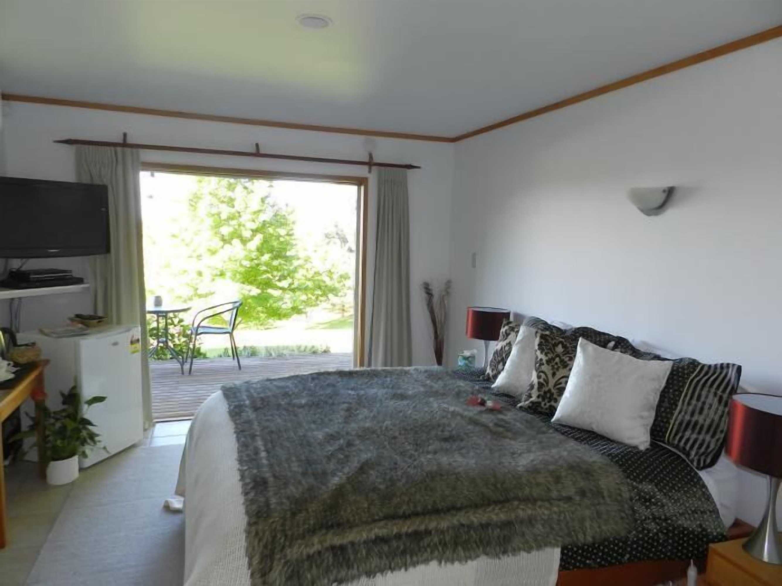 Gift card for Puketotara Lodge