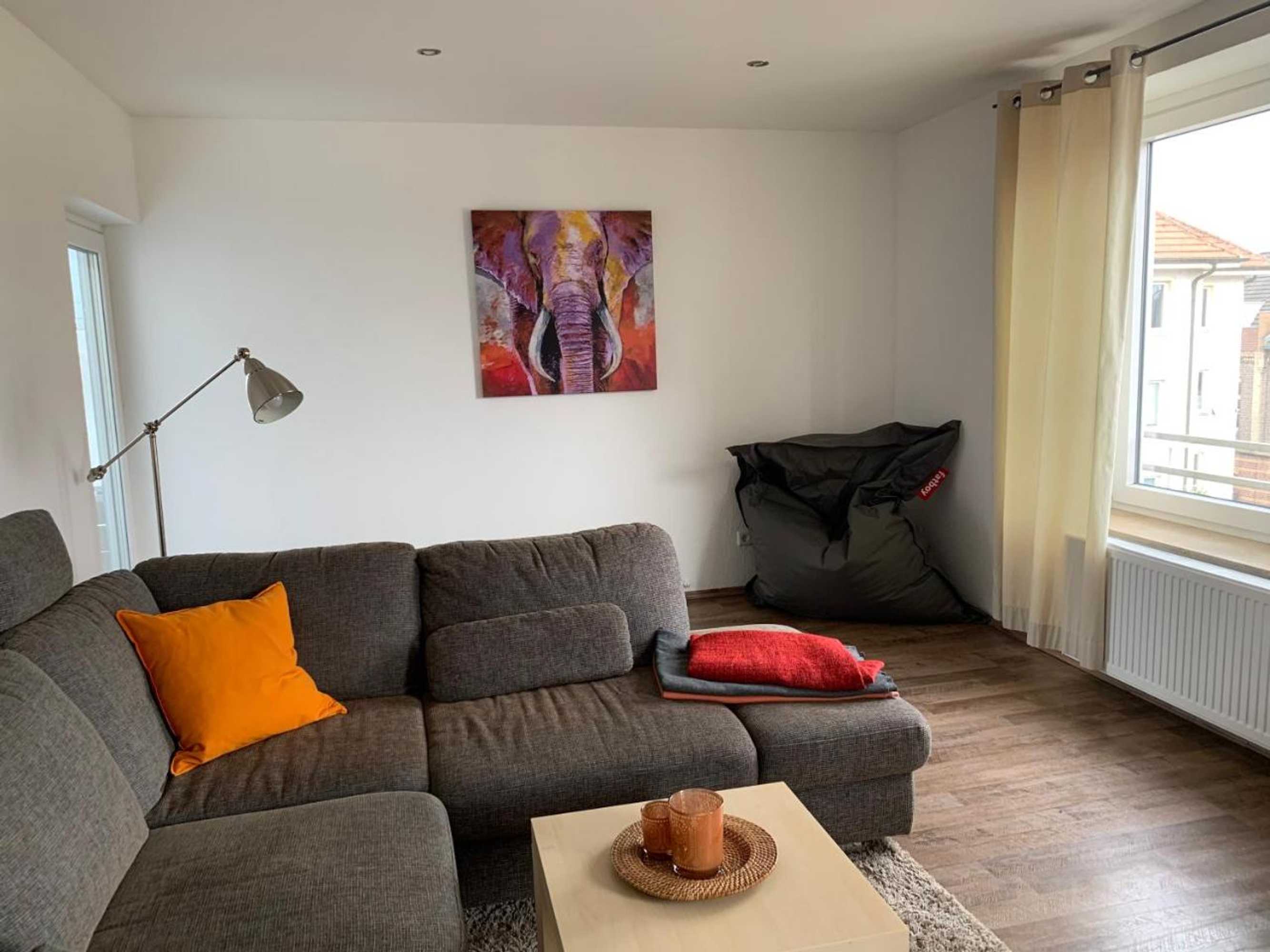 Gift card for Dorstener Ferienwohnung