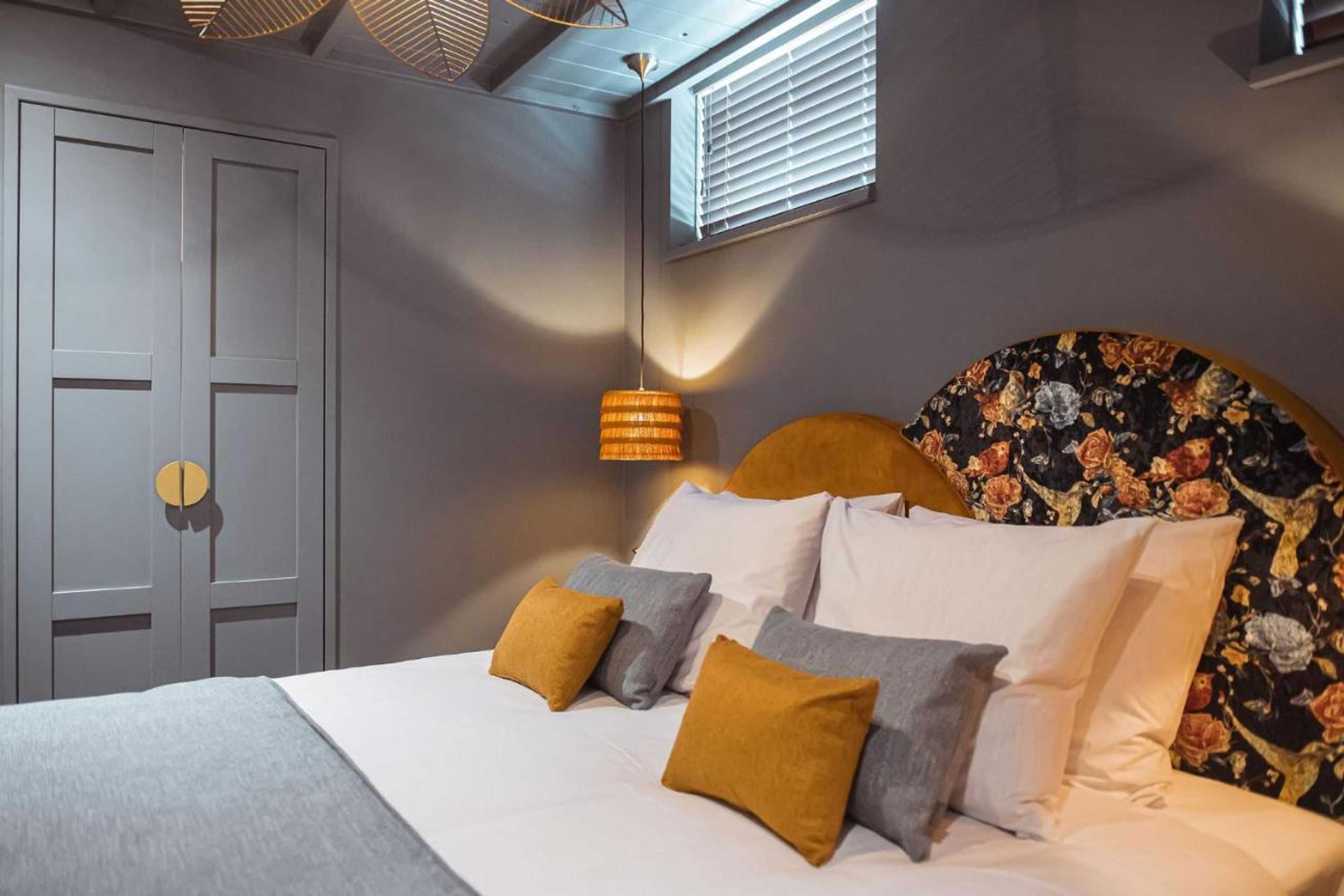 Gift card for Van Balveren