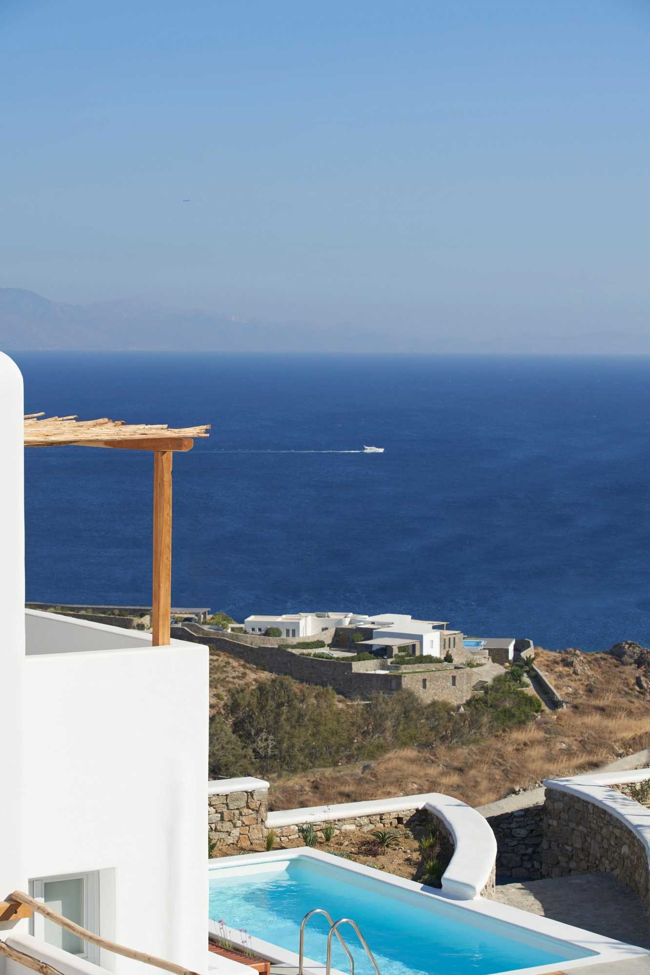 Gift card for Katikies Mykonos - The Leading Hotels Of The World Gift card for Katikies Mykonos - The Leading Hotels Of The World