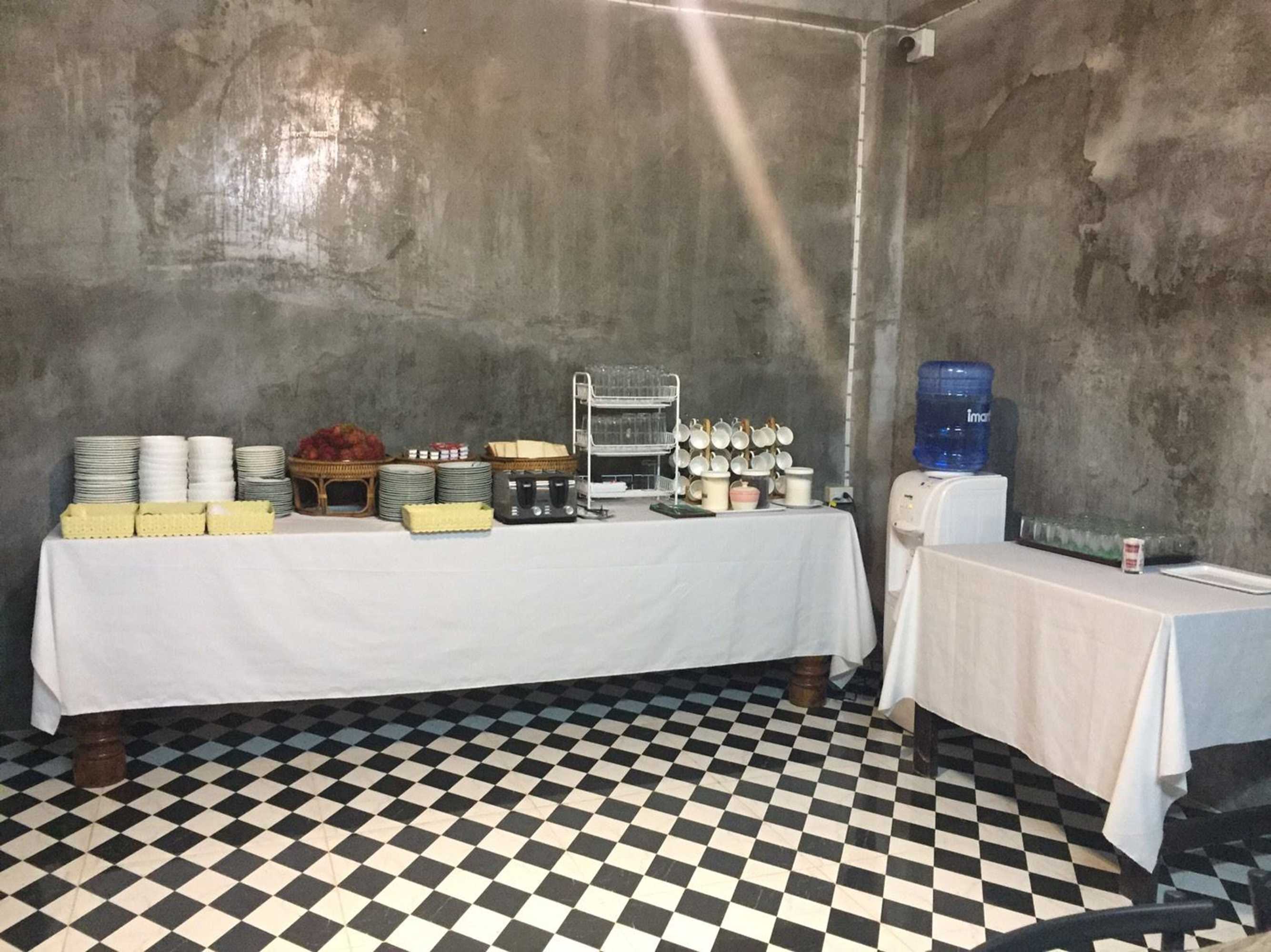 Gift card for Honey Hotel Chiang Saen