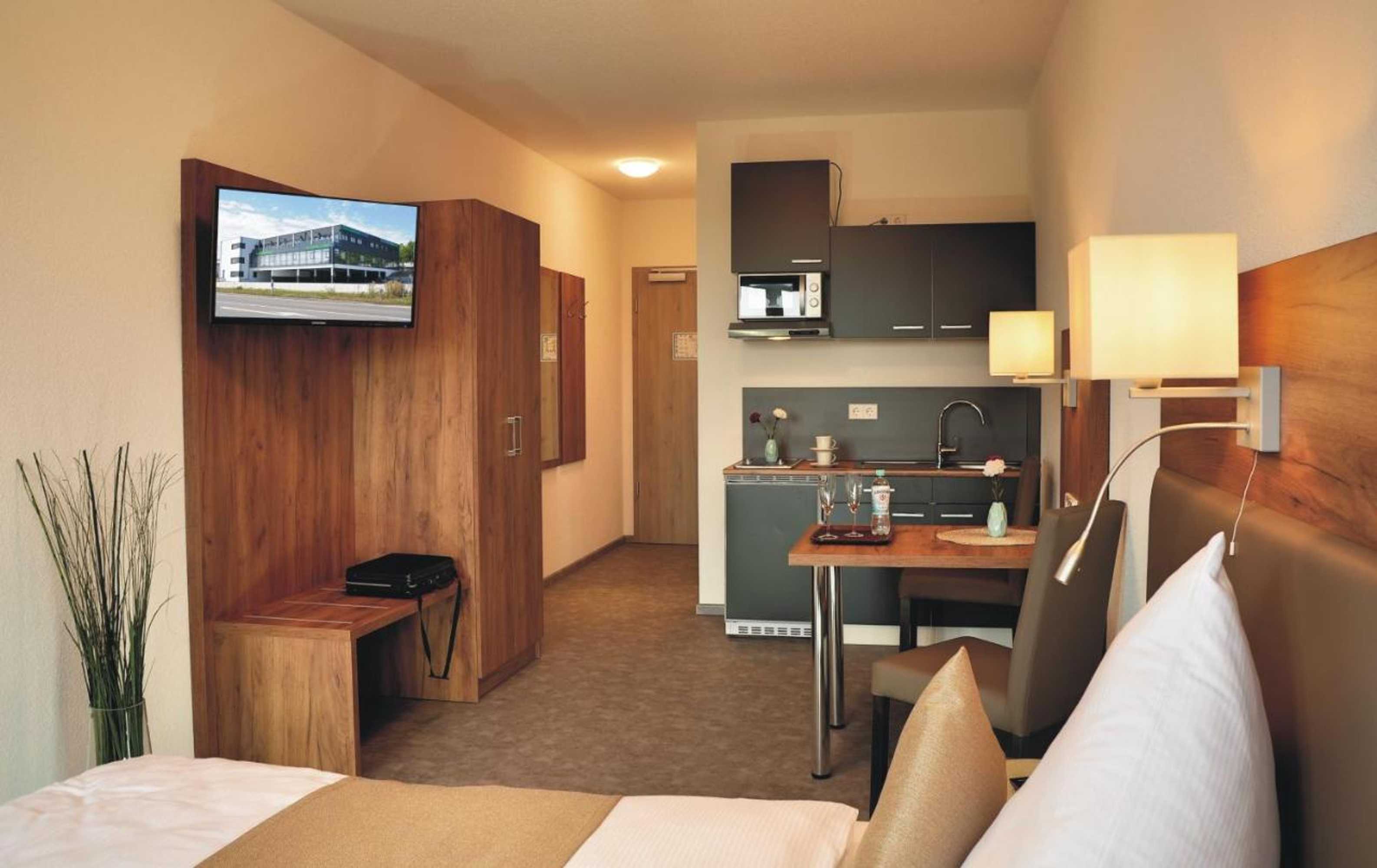 Gift card for Motel am Fürfelder Schloss