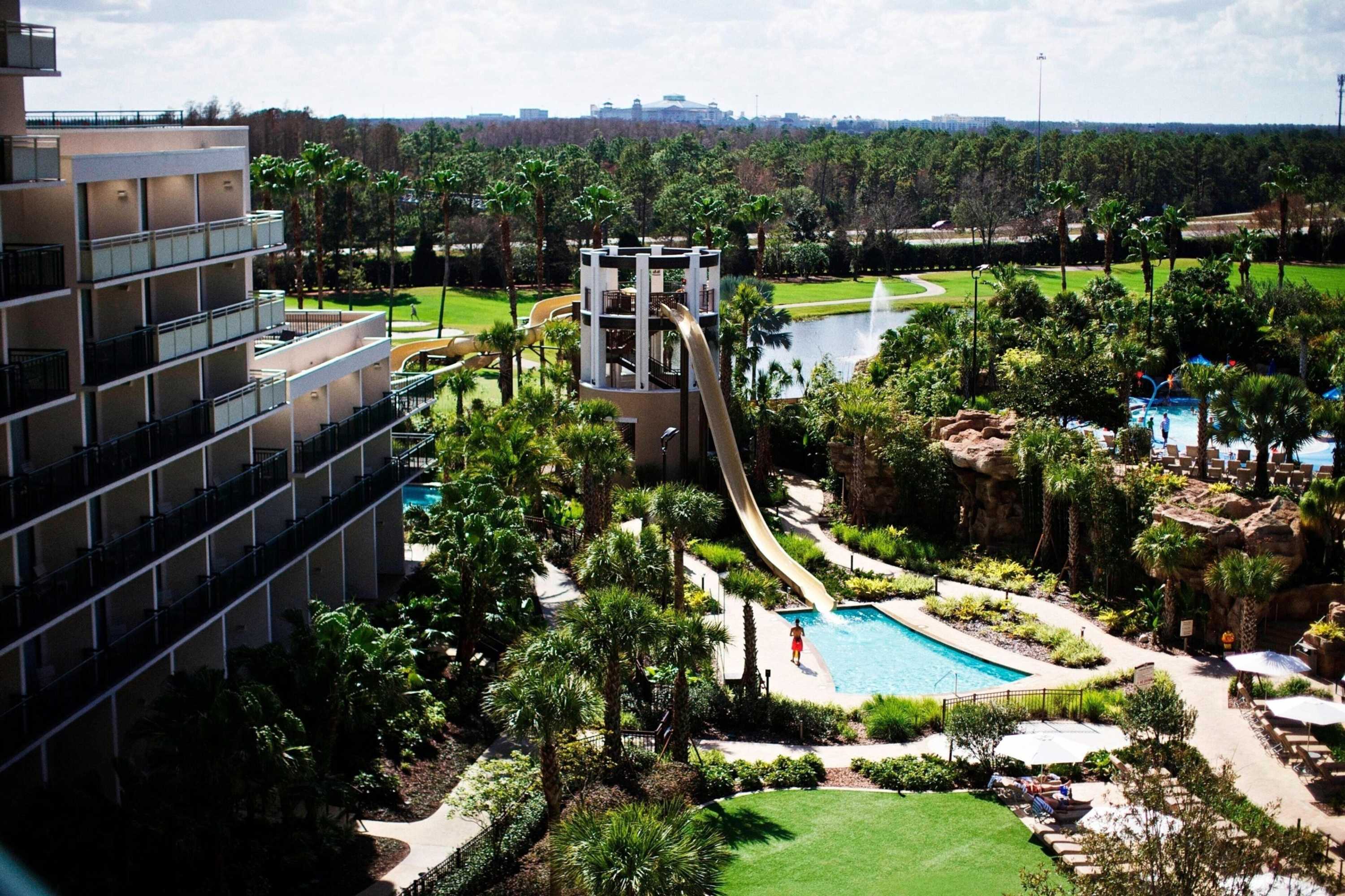 Gift card for Orlando World Center Marriott Gift card for Orlando World Center Marriott