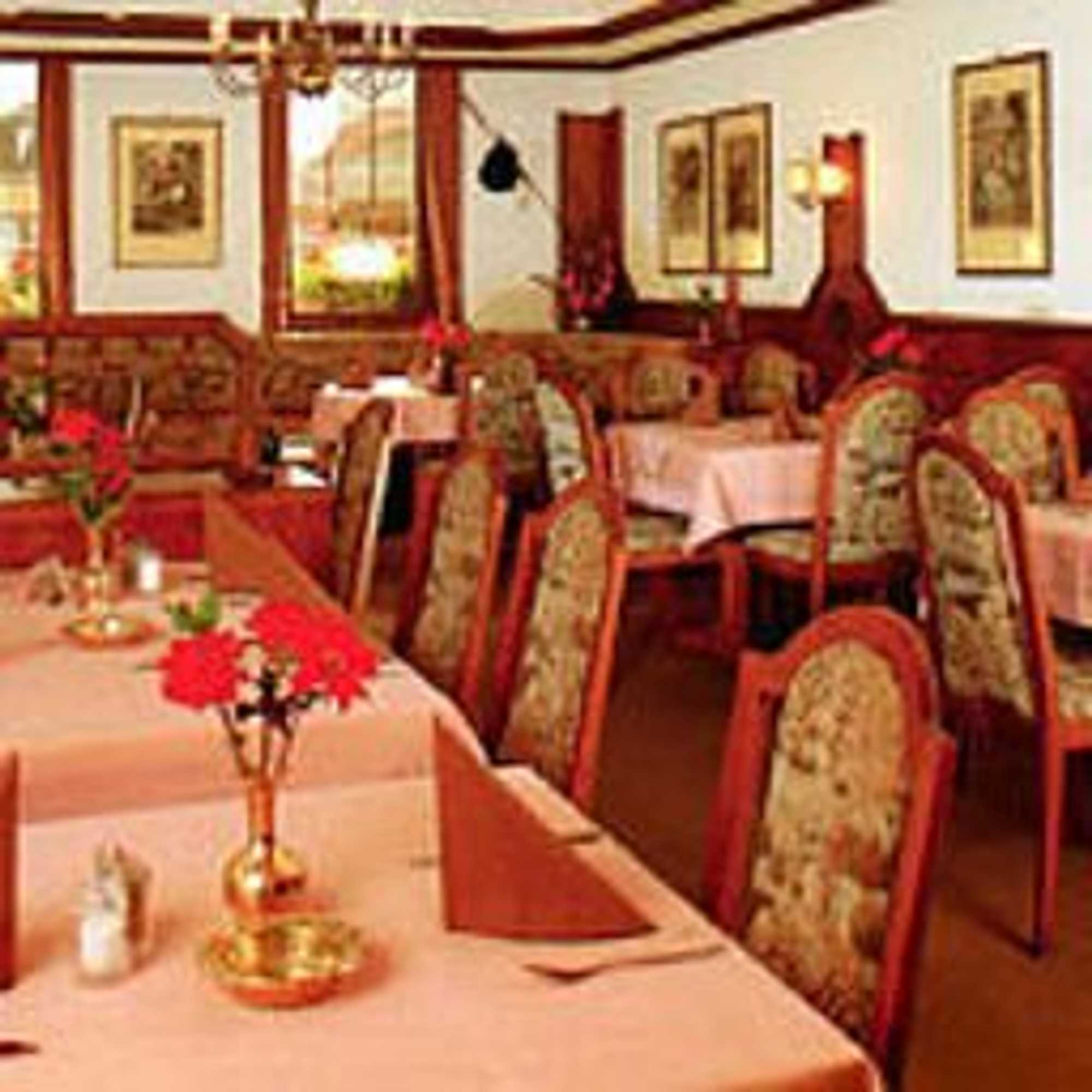 Gift card for Hotel Garni Gift card for Hotel Garni