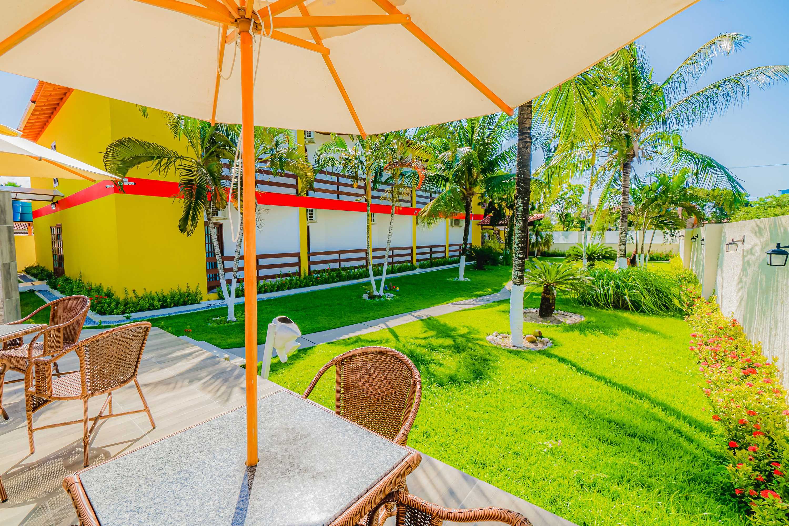 Gift card for Bem Bahia Hotel Gift card for Bem Bahia Hotel