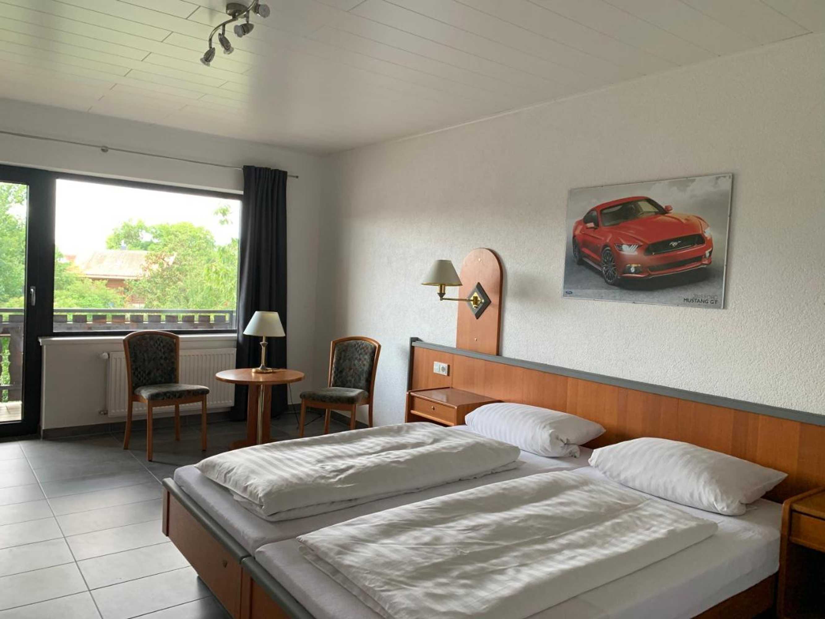 Gift card for Kubacher Hof