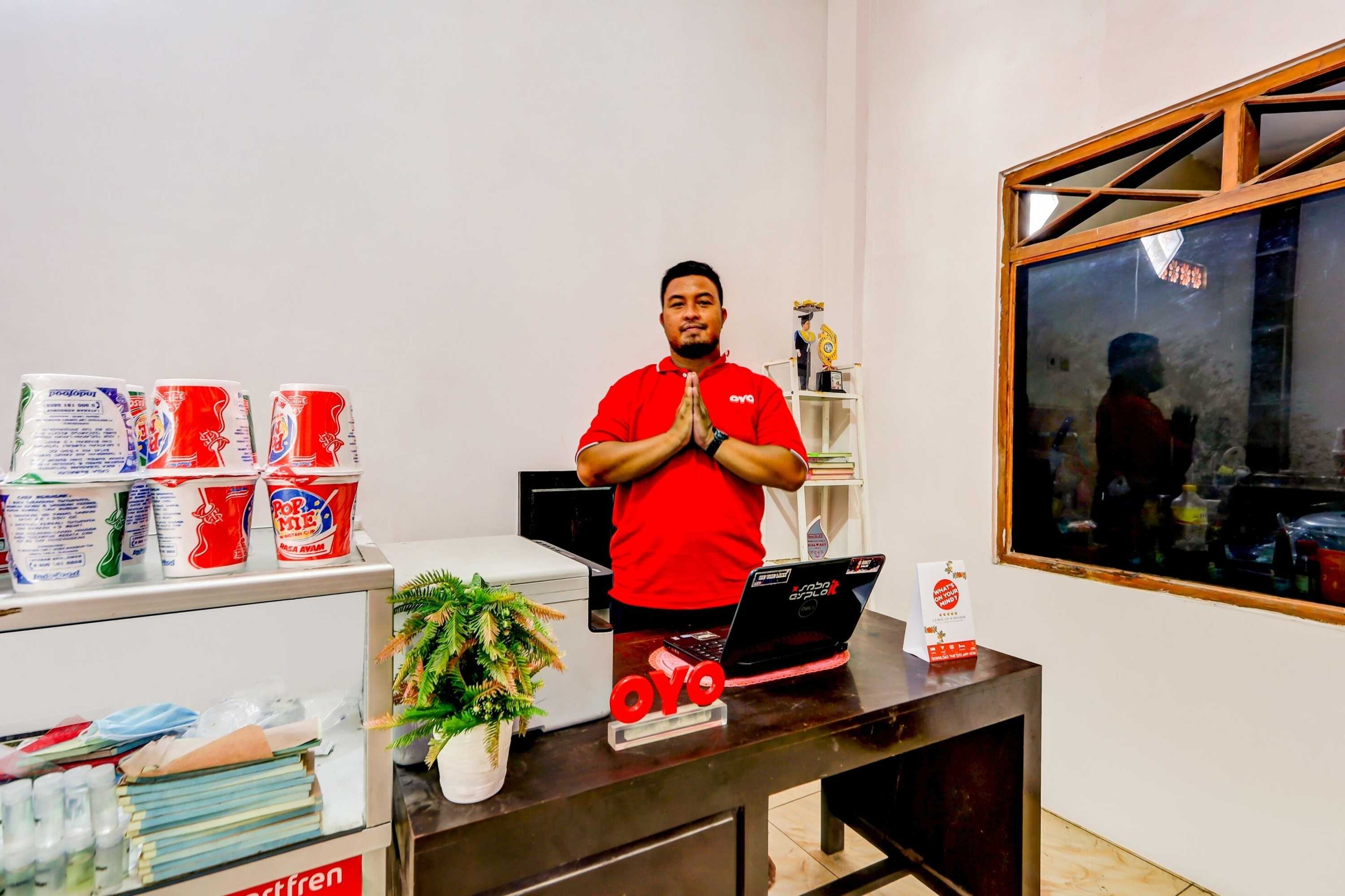 Gift card for Oyo 90051 Guest House Parangtritis Gift card for Oyo 90051 Guest House Parangtritis
