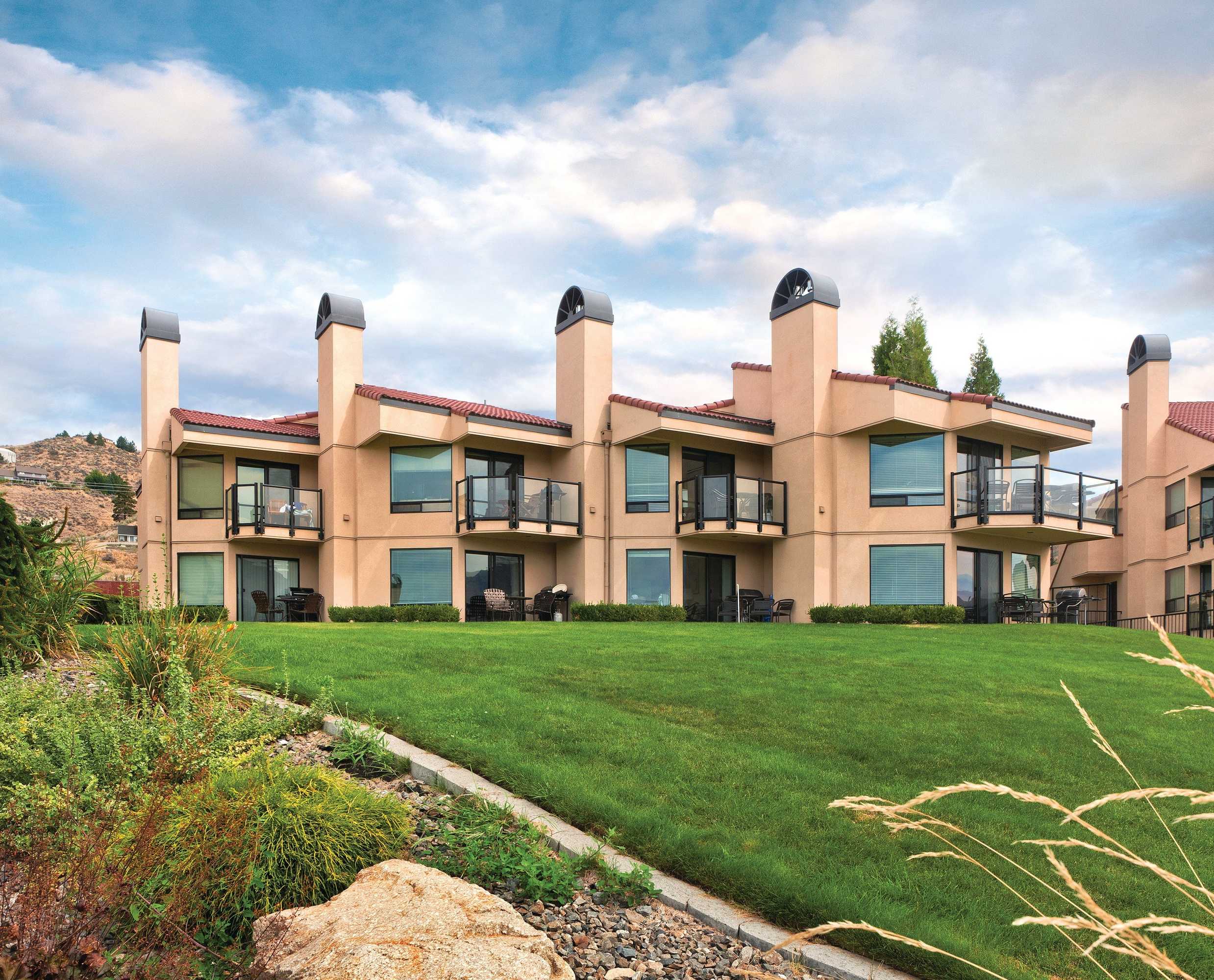 Gift card for Worldmark Lake Chelan Shores Gift card for Worldmark Lake Chelan Shores