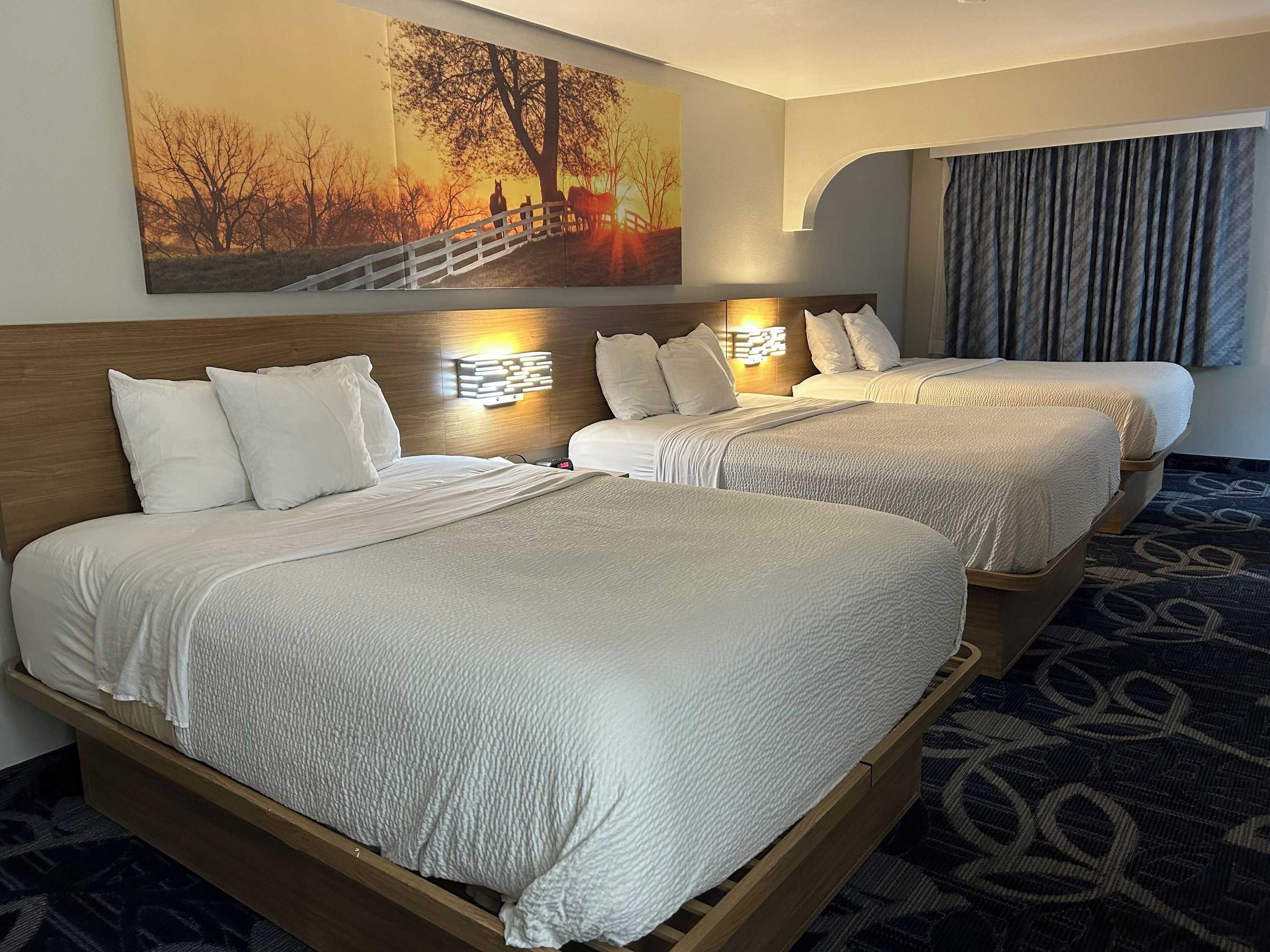 Gift card for Days Inn by Wyndham Laramie