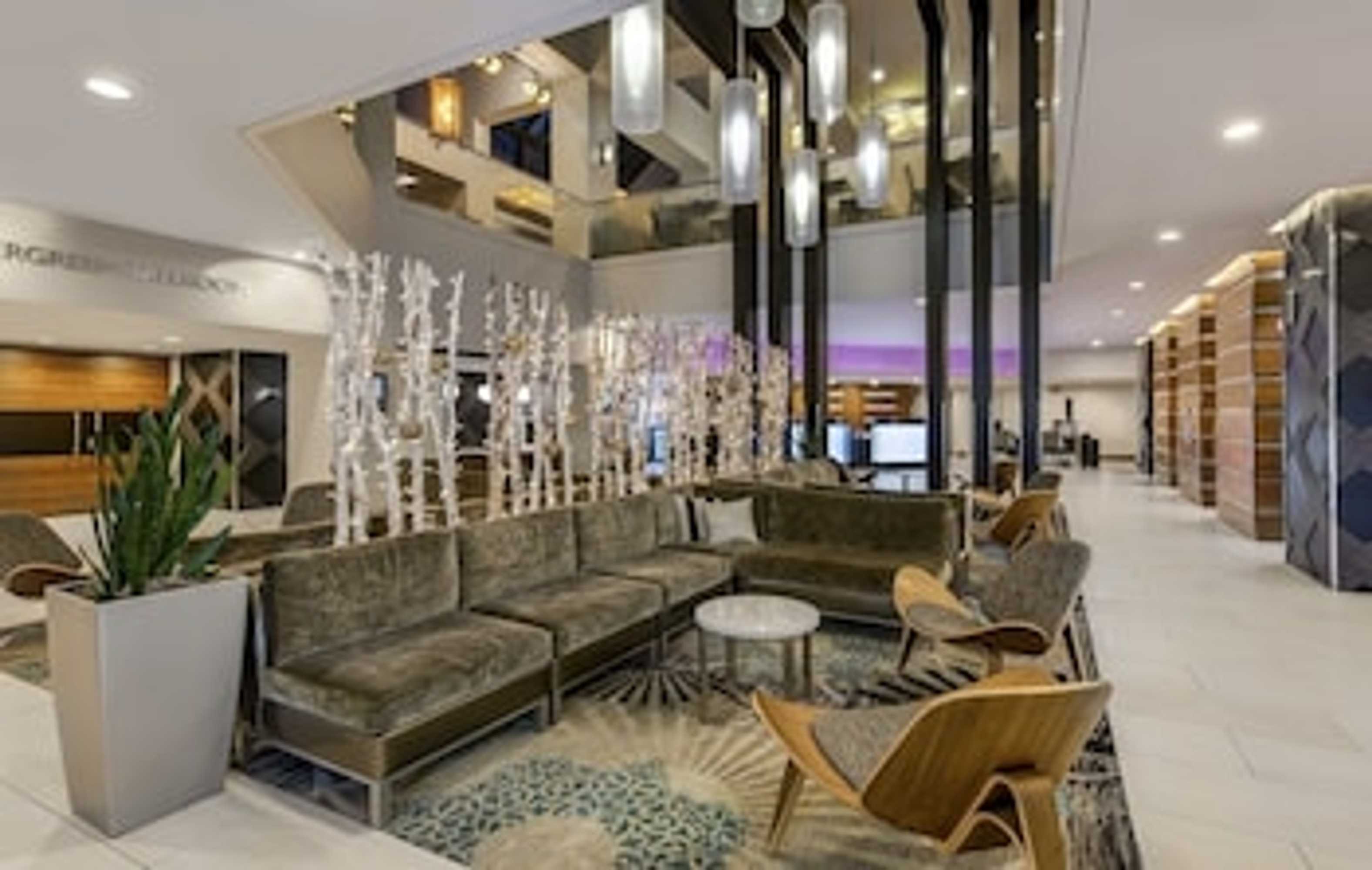 Gift card for Crowne Plaza Seattle - Downtown by Ihg Gift card for Crowne Plaza Seattle - Downtown by Ihg