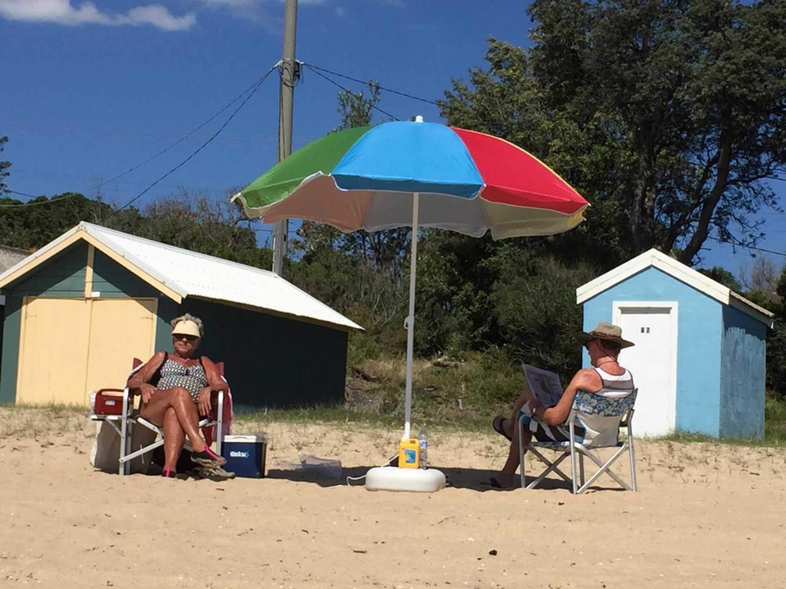 Gift card for Sea Salt Bnb