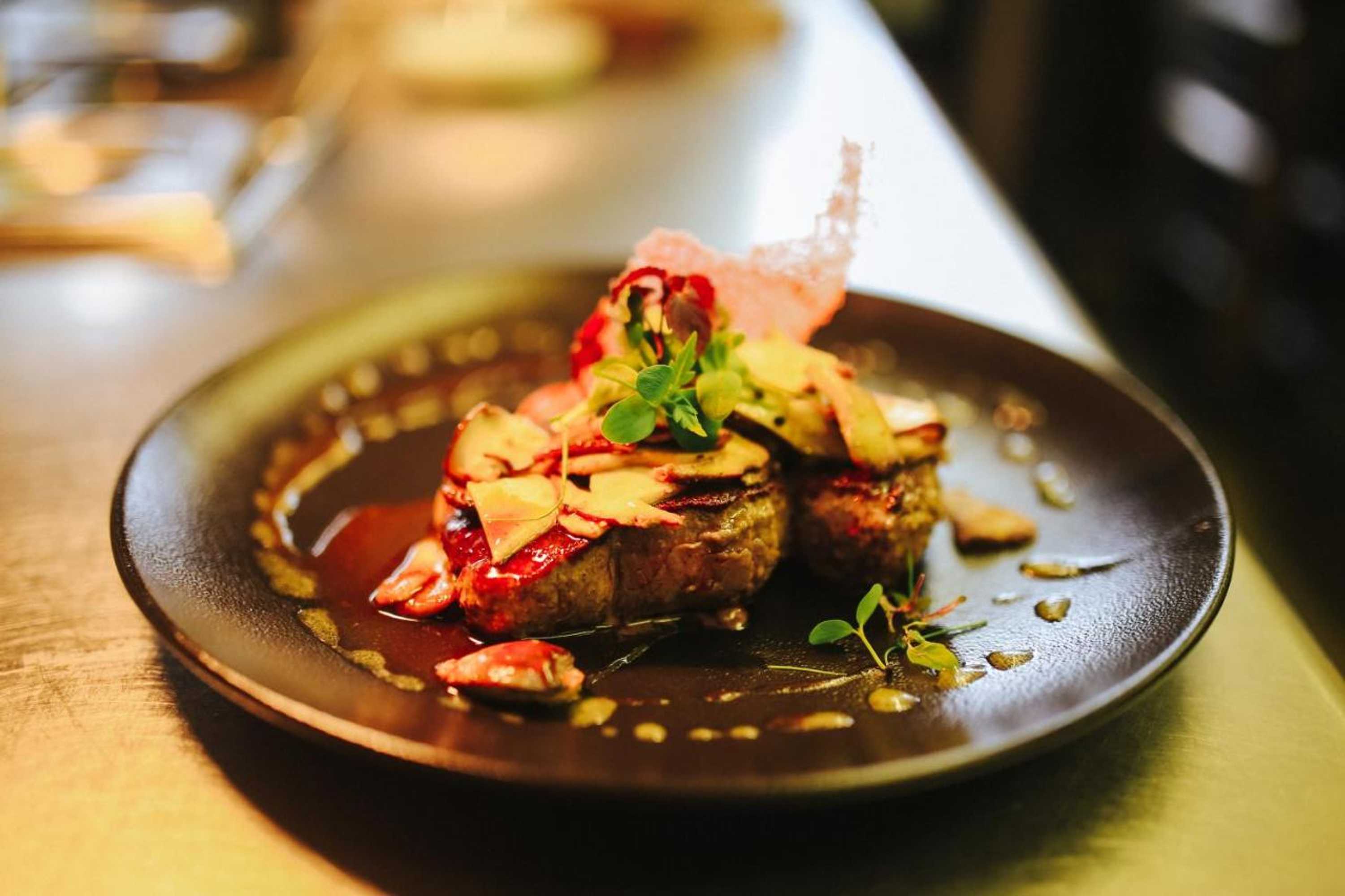 Gift card for Hotel & Restaurant Adler